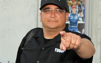 ¿Qué ha sido de Dave Hester, el irritante dueño del ‘Yuuup’, en ‘¿Quién da más?’ (‘Storage Wars’)
