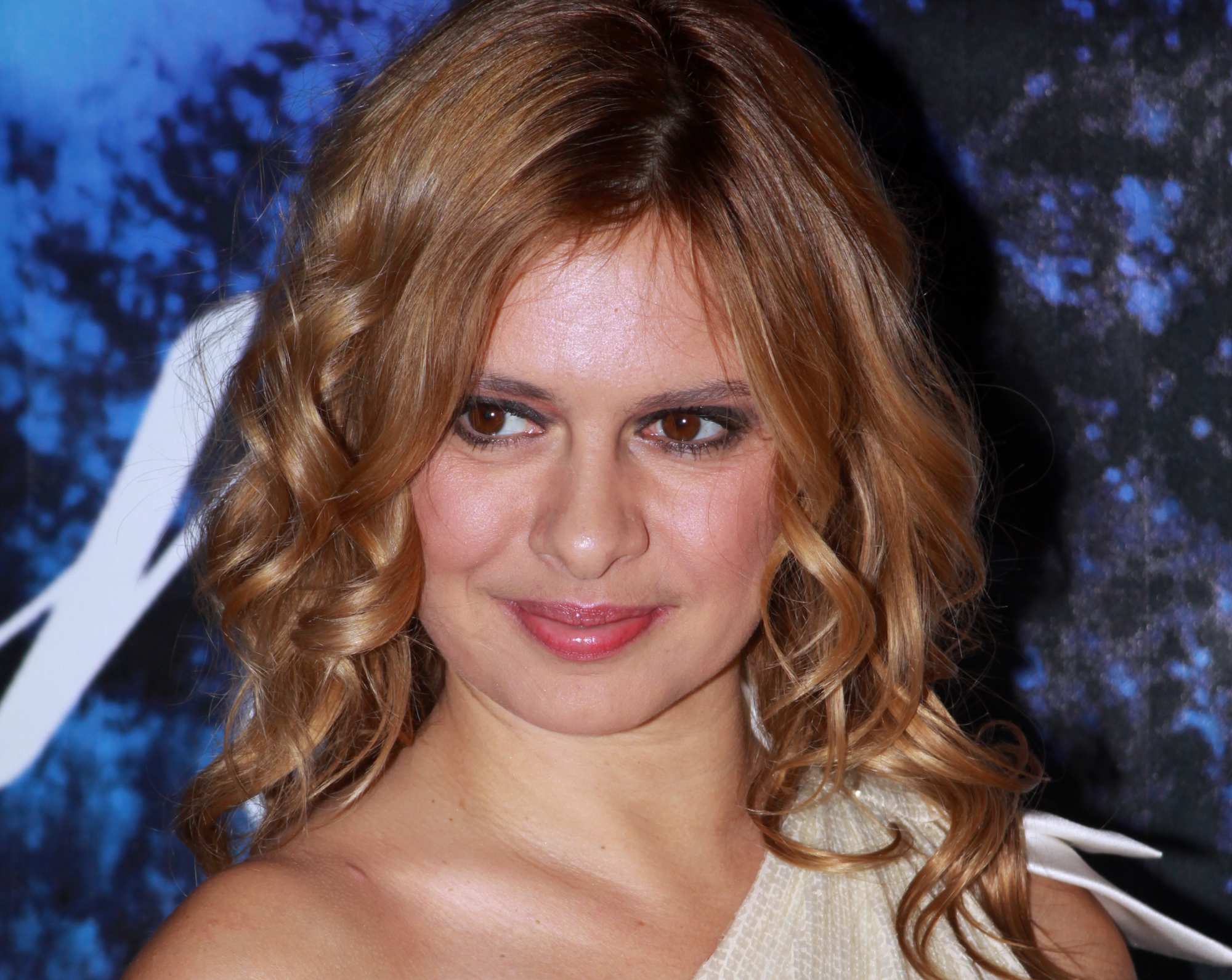 De actriz a presentadora