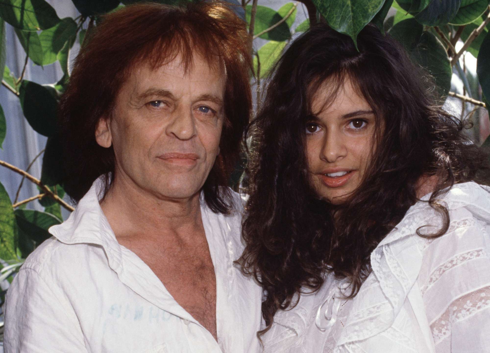 Una polémica relación