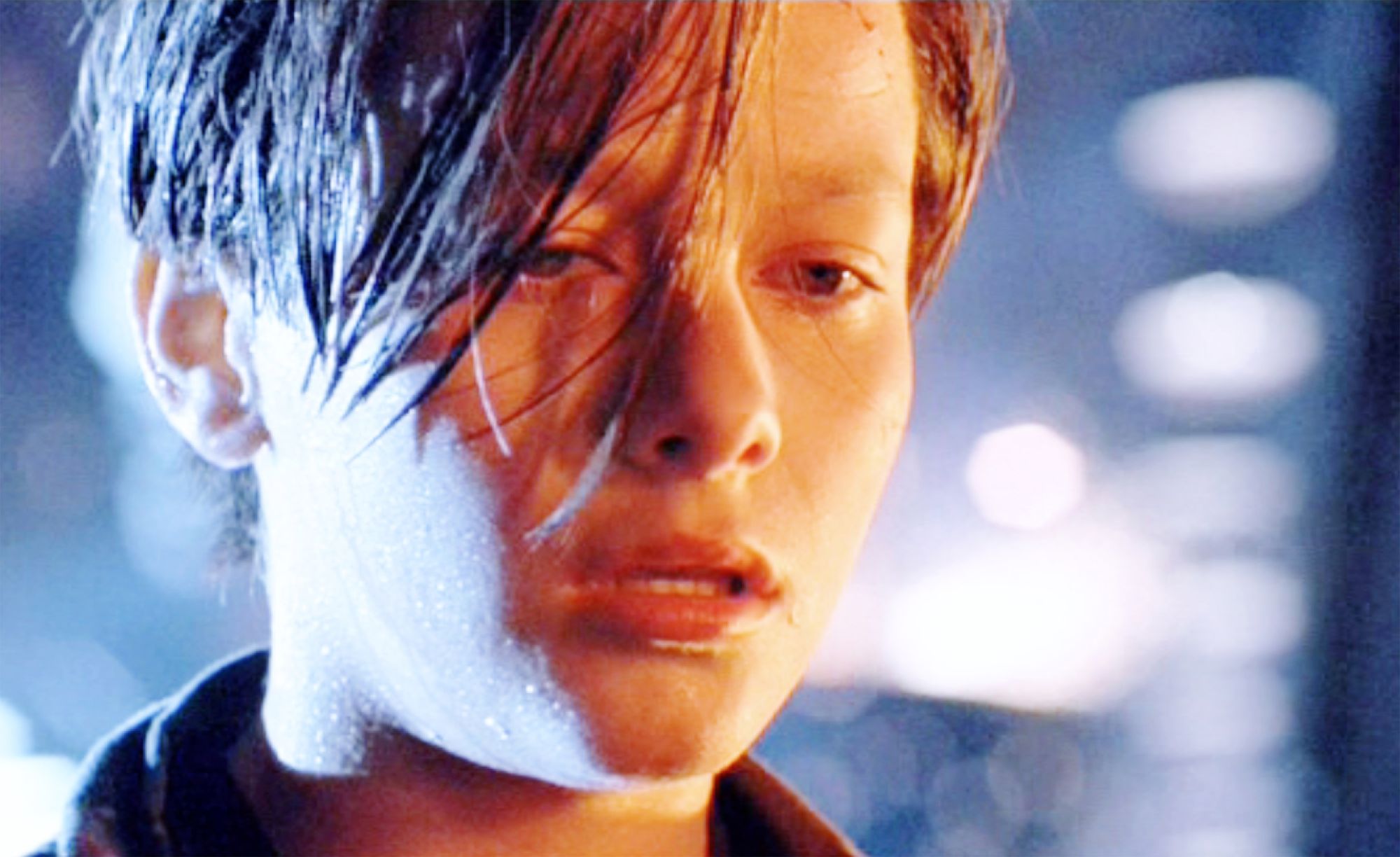Edward Furlong