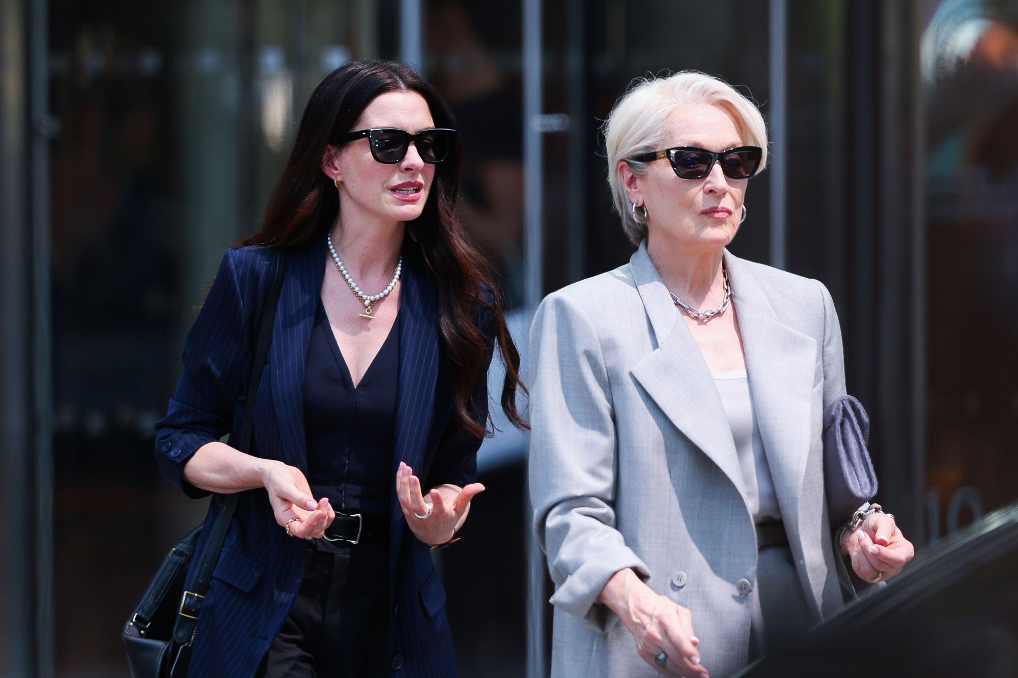 ¿Y en la secuela de 2026?