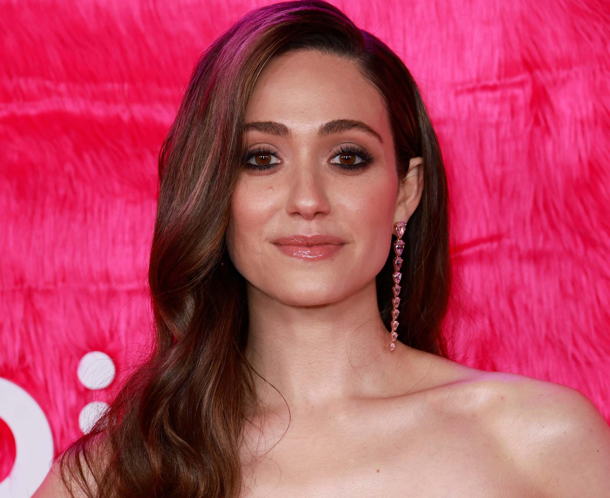 Una serie para ella sola