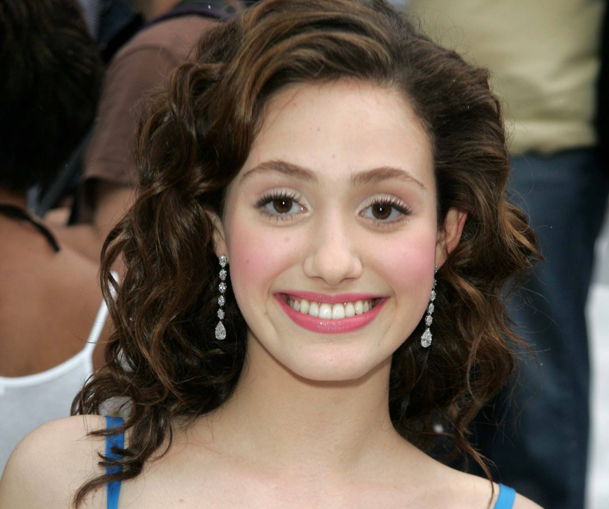 Primeros grandes trabajos