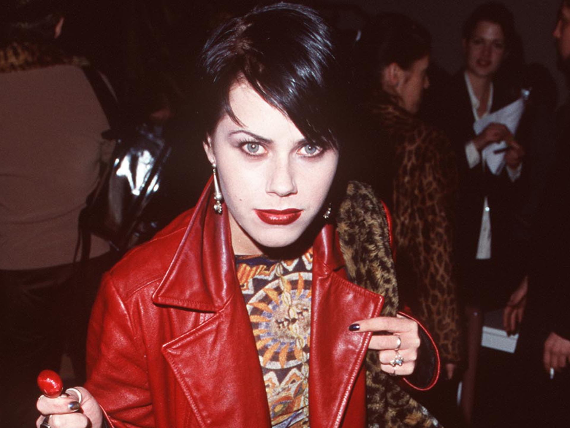 Comienza a apartarse