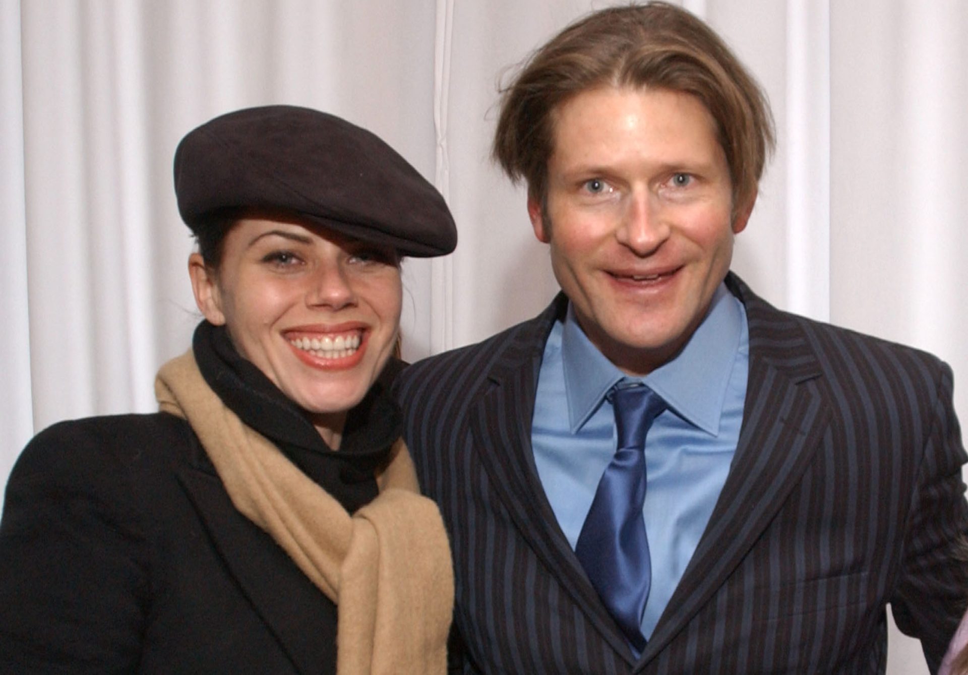 Una vida privada muy privada