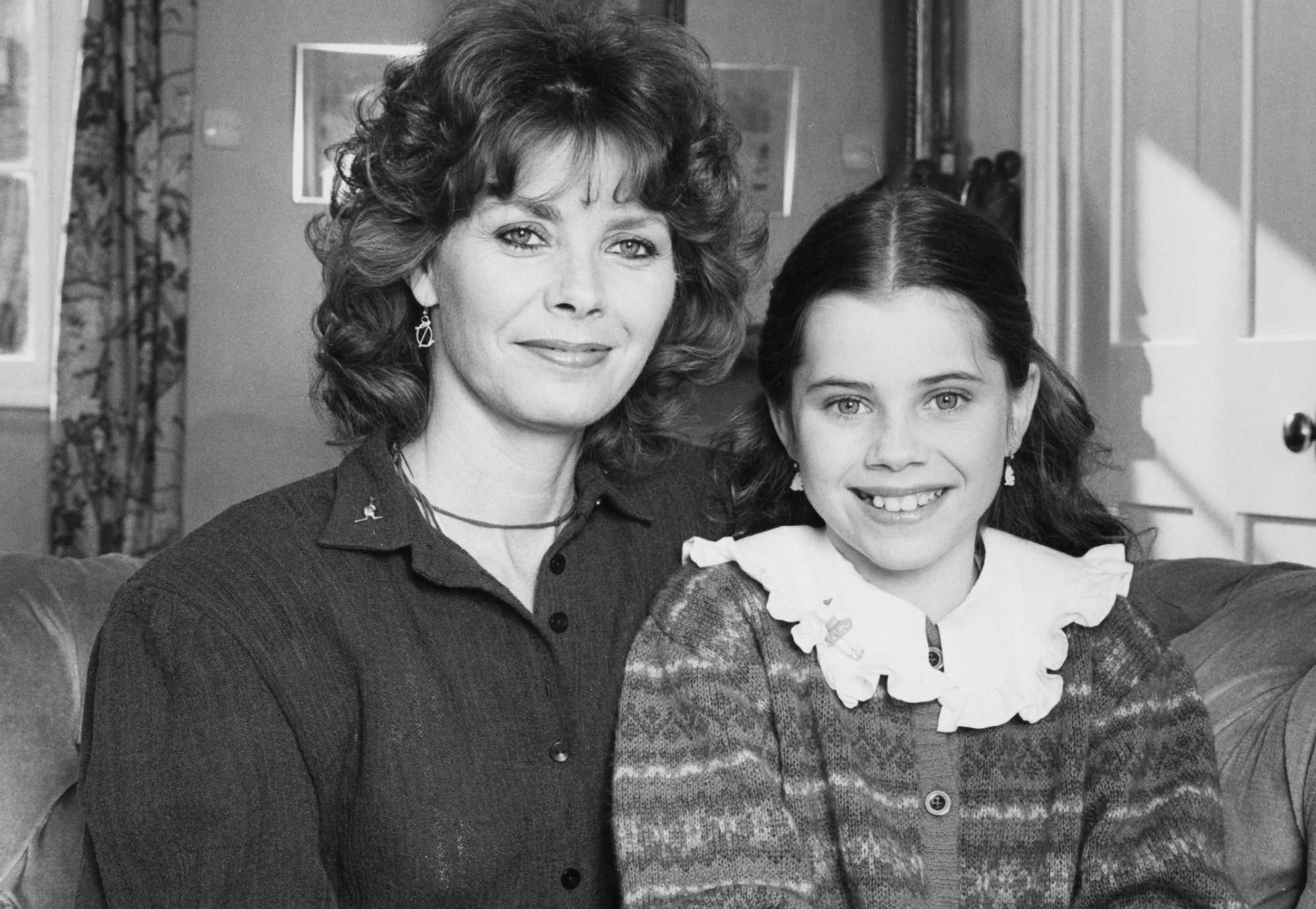 Lo lleva en la sangre