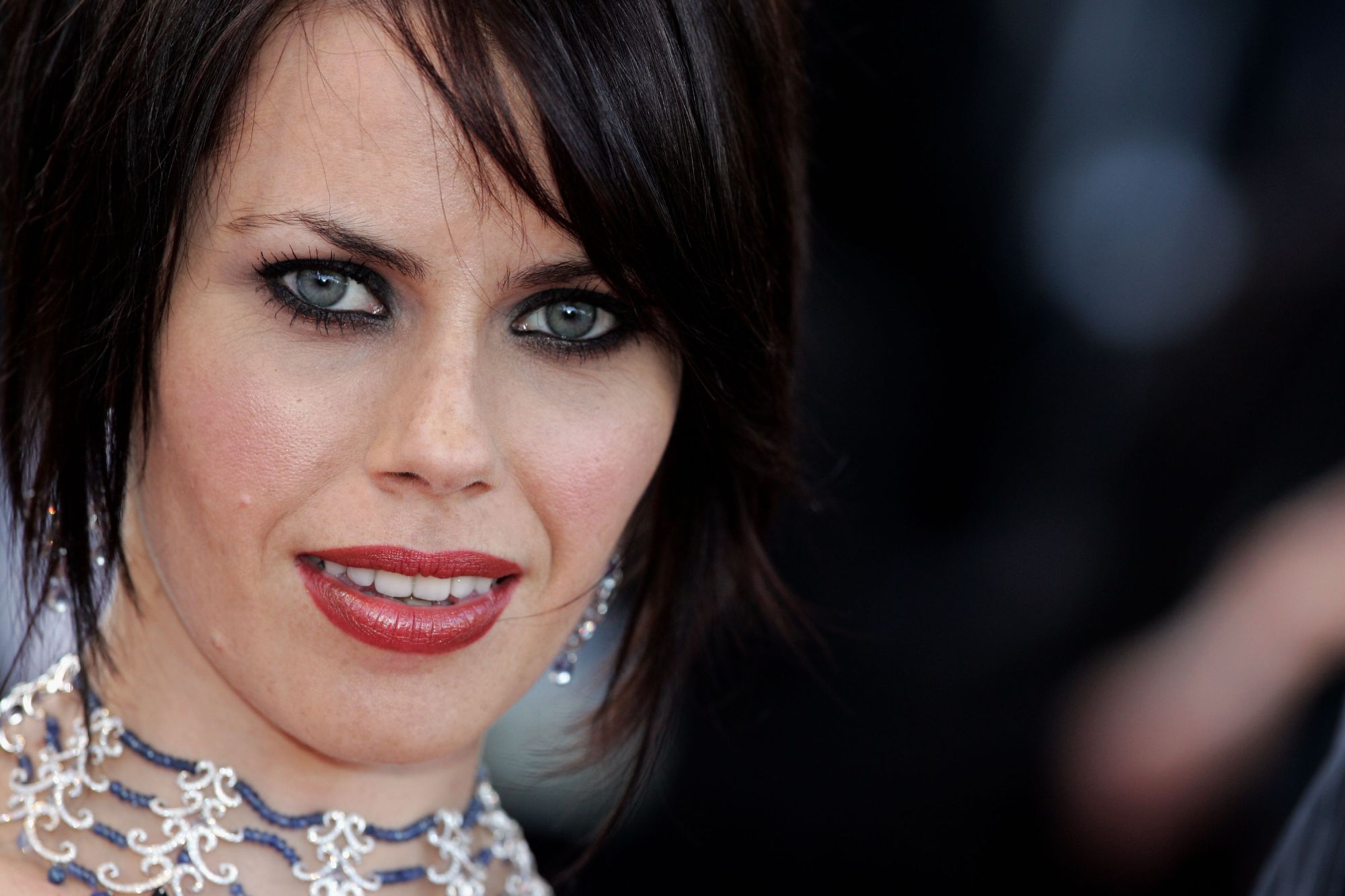 ¿Qué ha sido de Fairuza Balk?