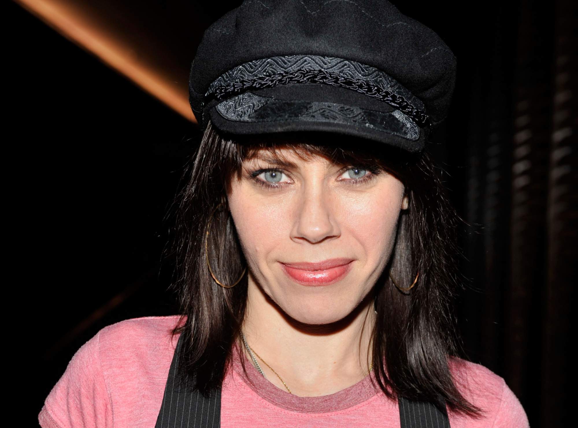 Probando suerte con la música