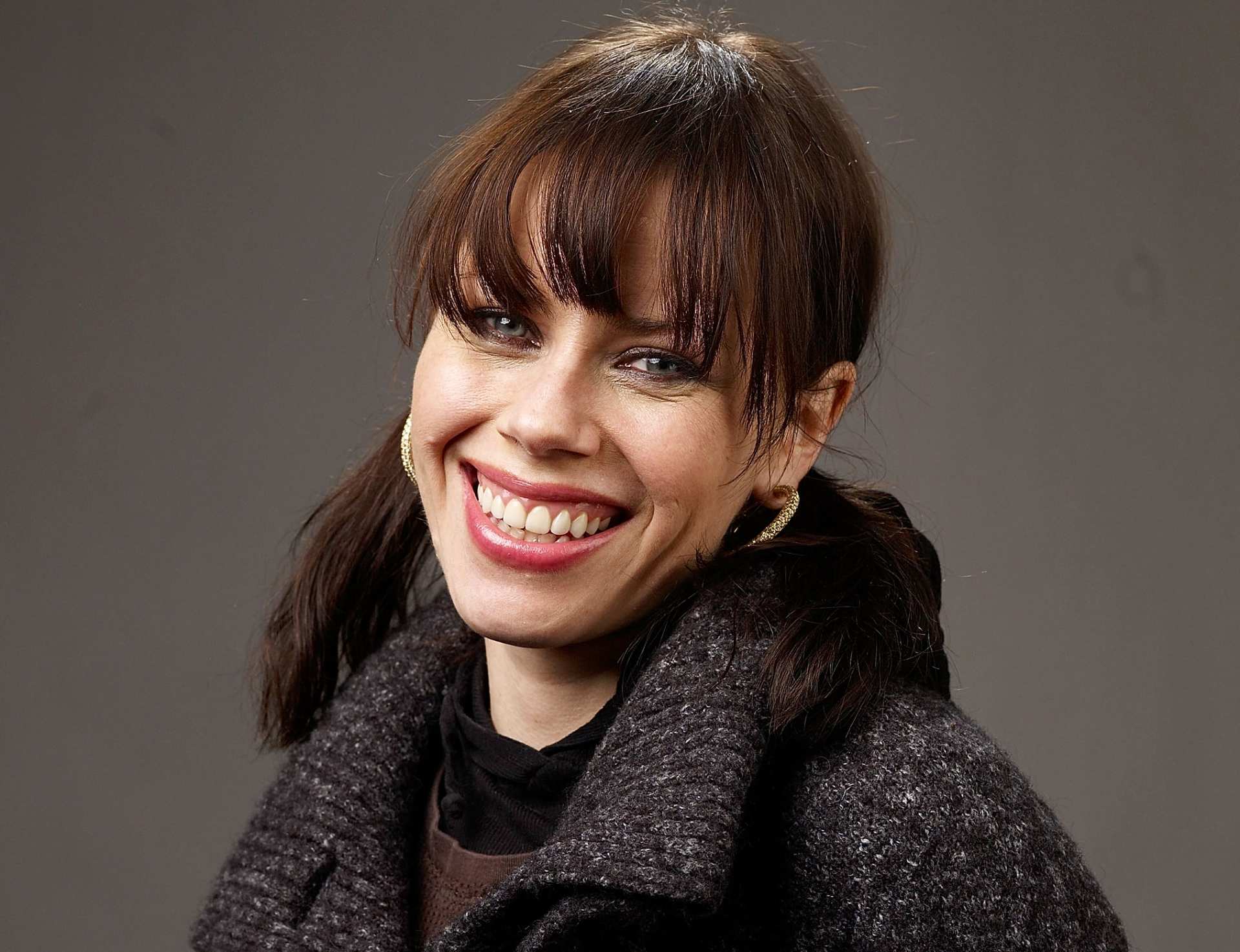 Nunca dejó de actuar