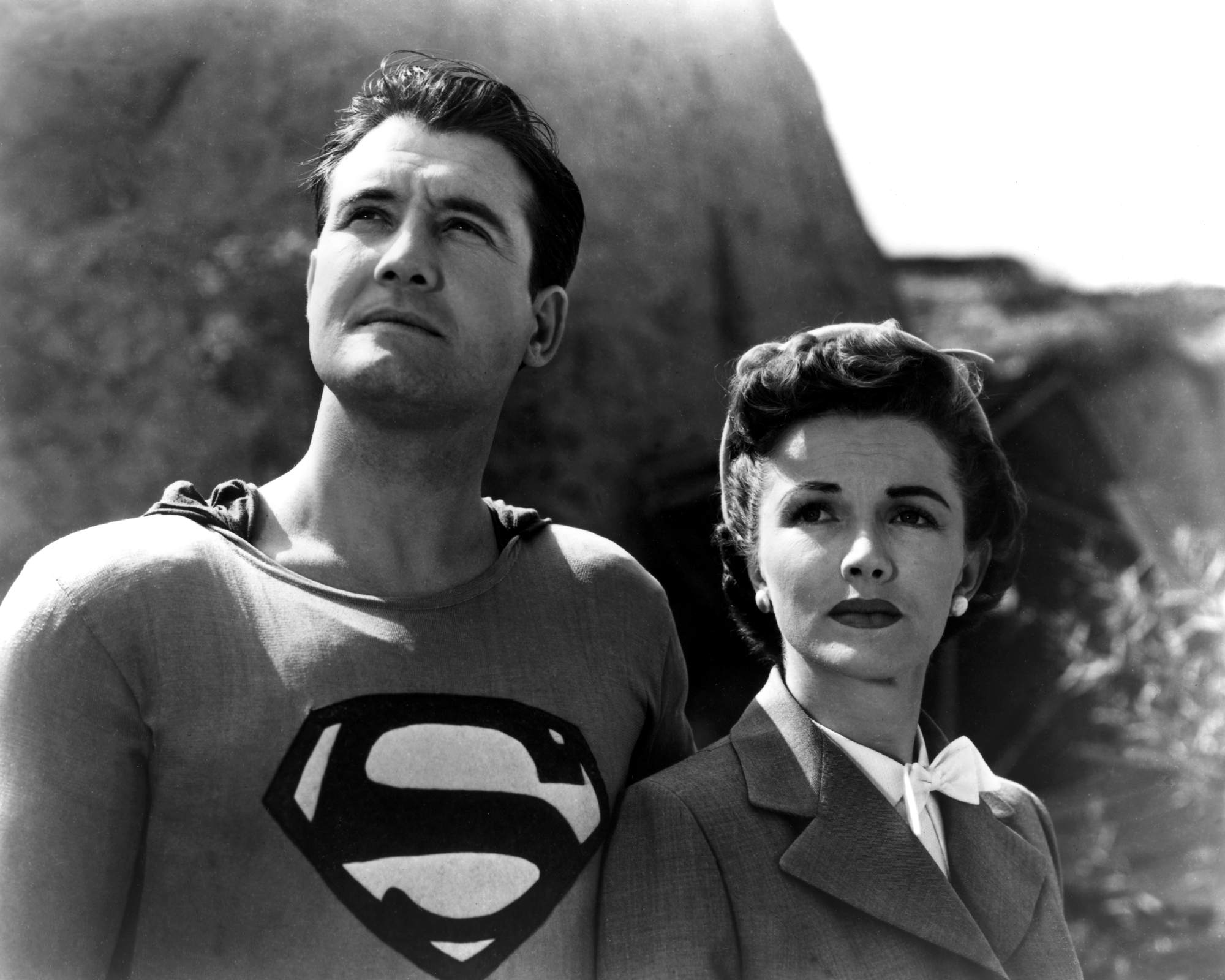 George Reeves