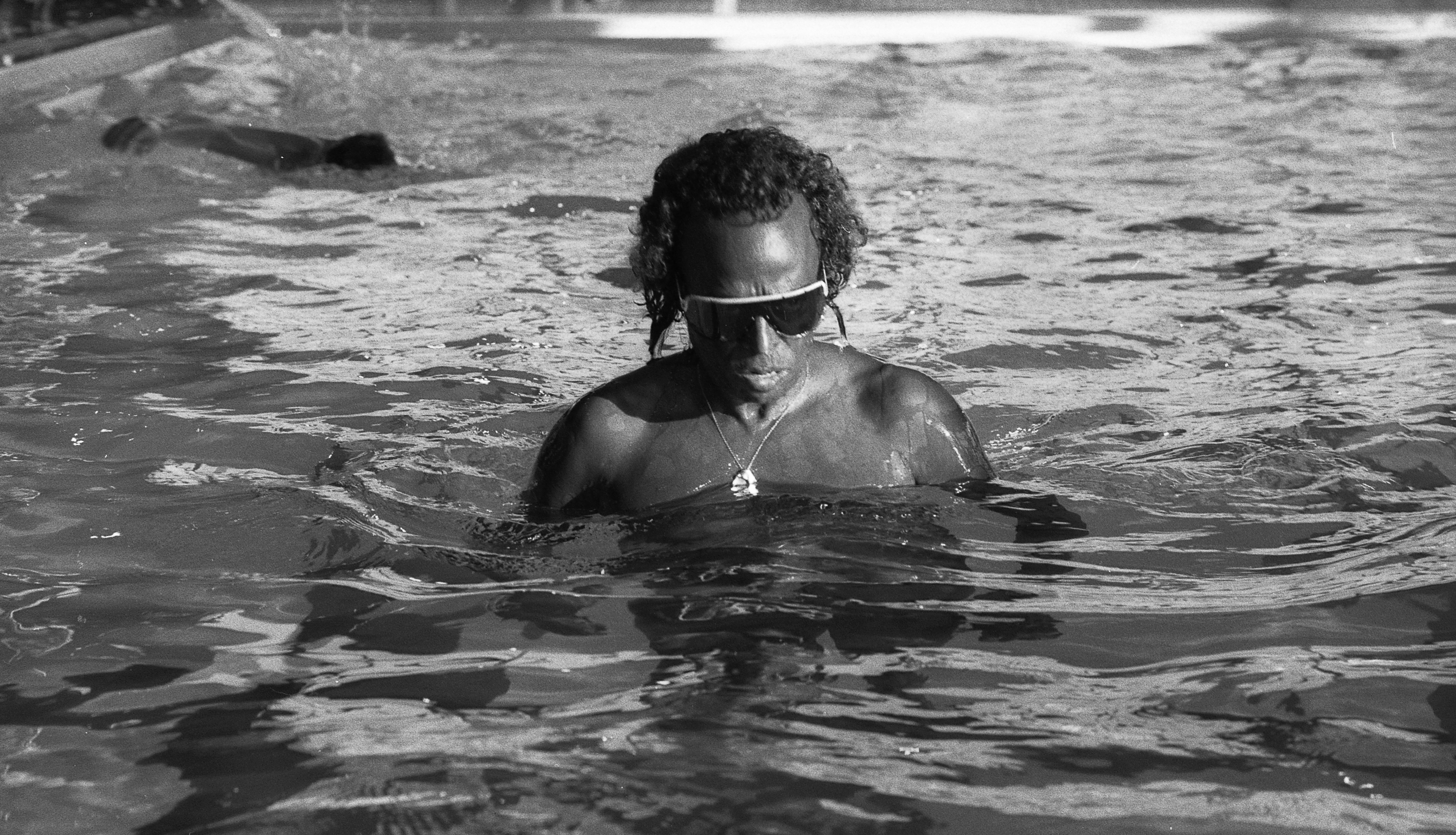 Acuático Miles Davis