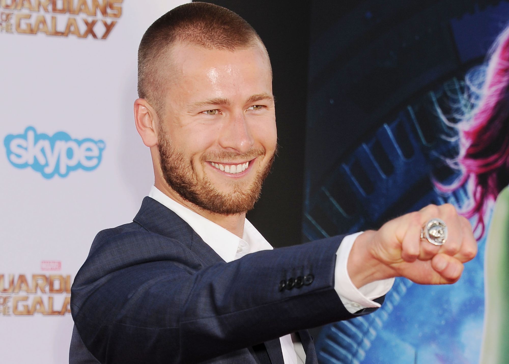 Un punto de inflexión