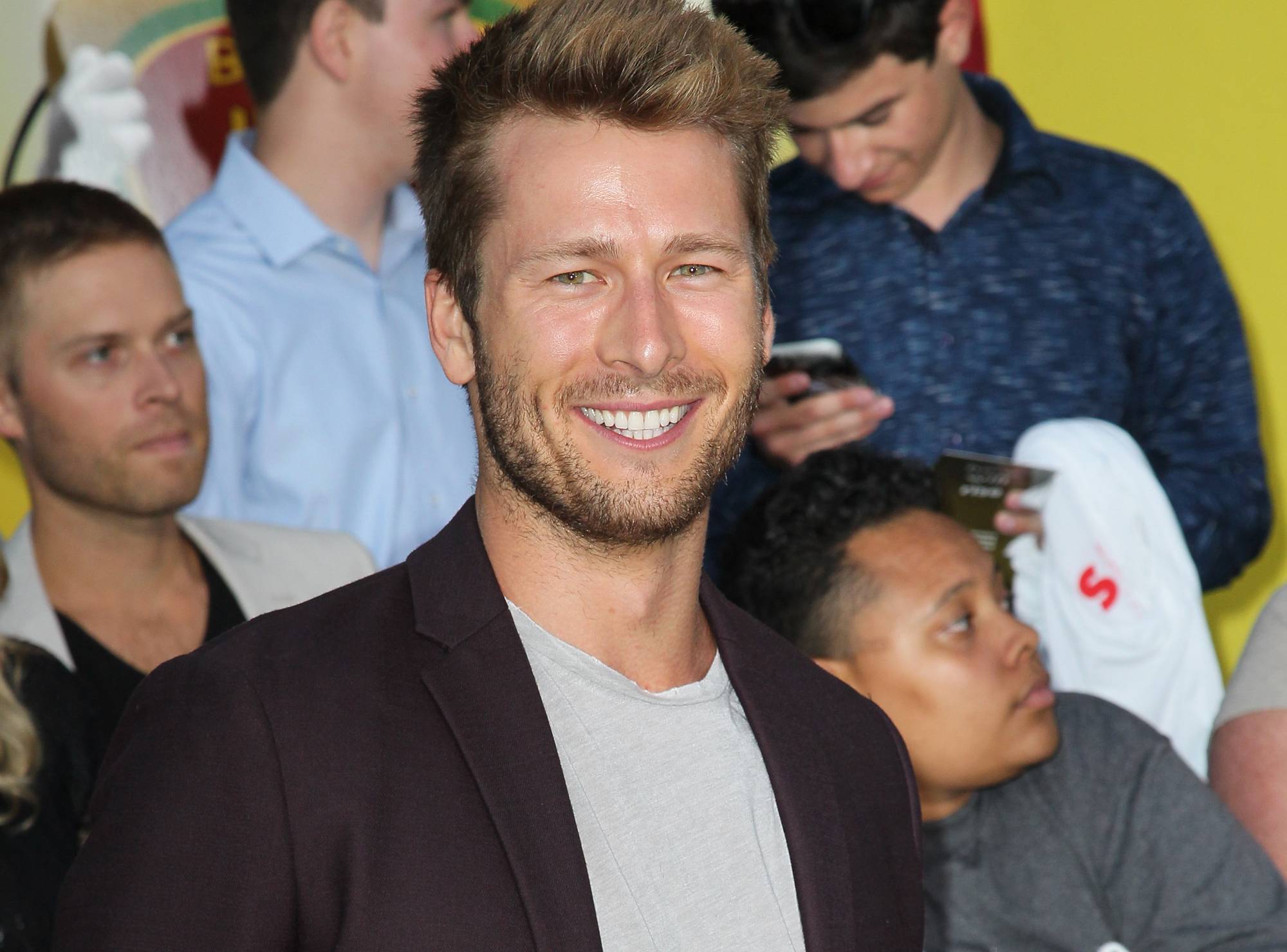 Su primera gran oportunidad