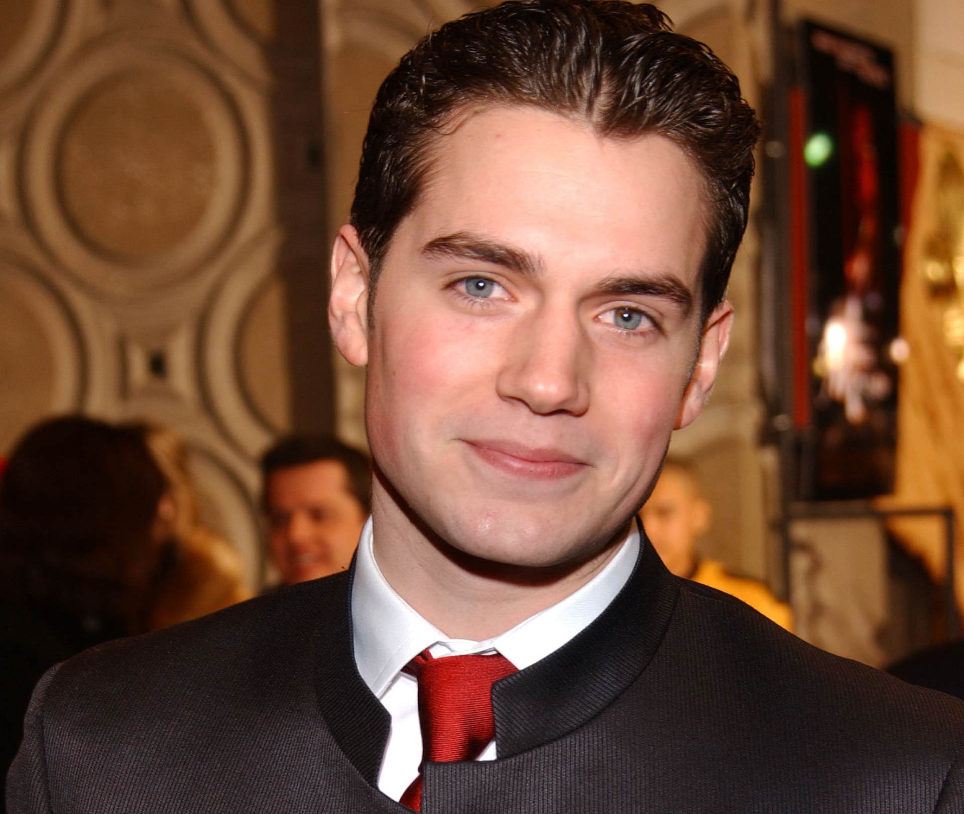 Orígenes británicos