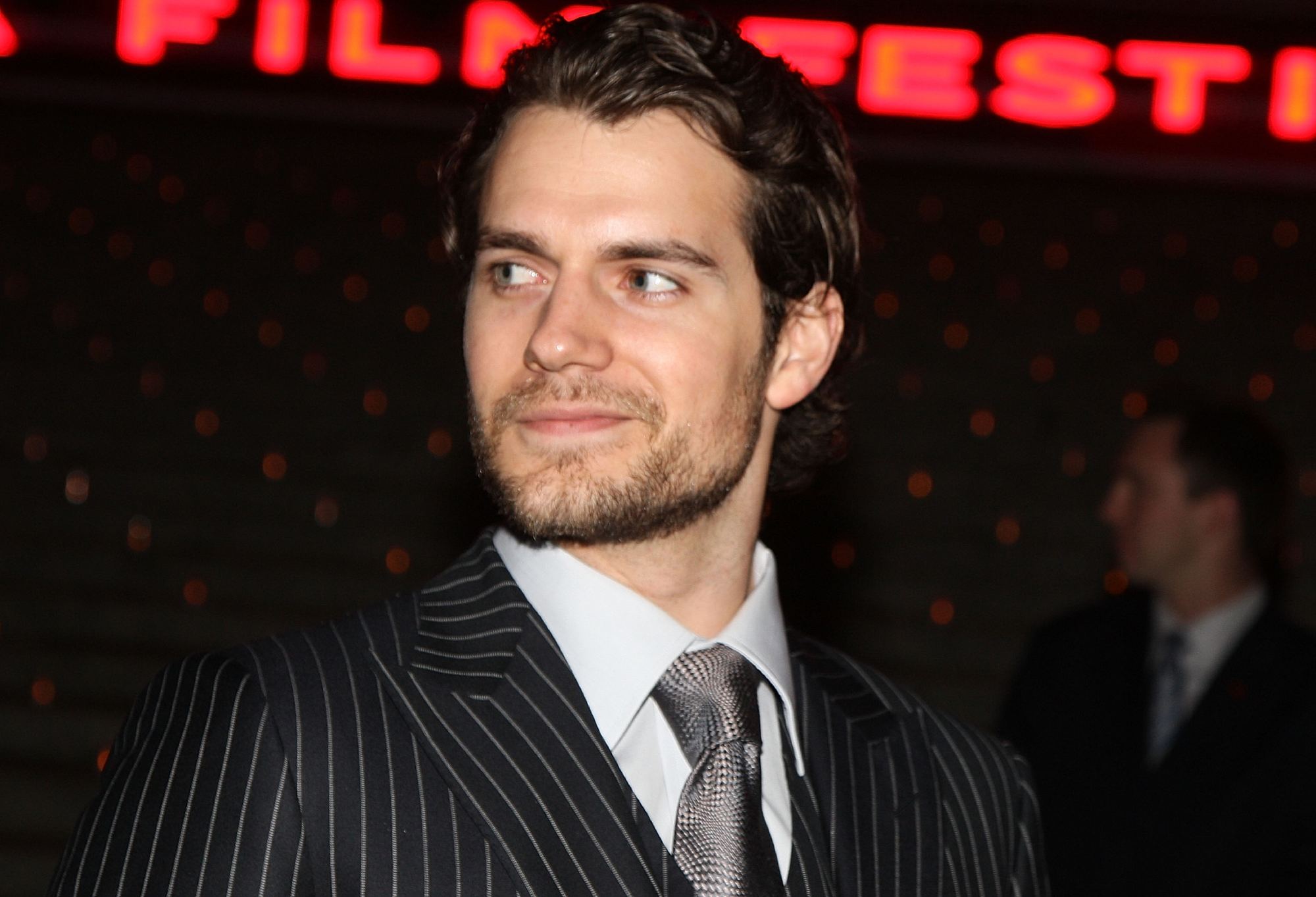 Debutó con 18 años