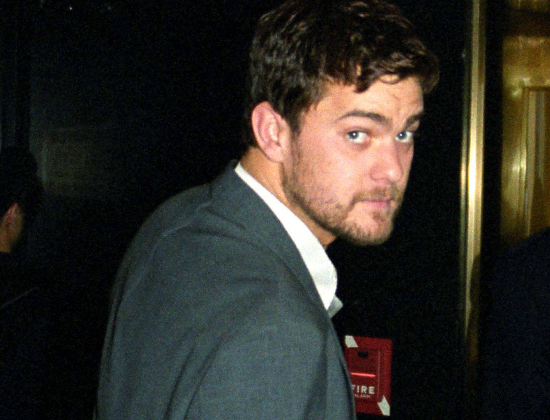 No desaprovechó ninguna oportunidad