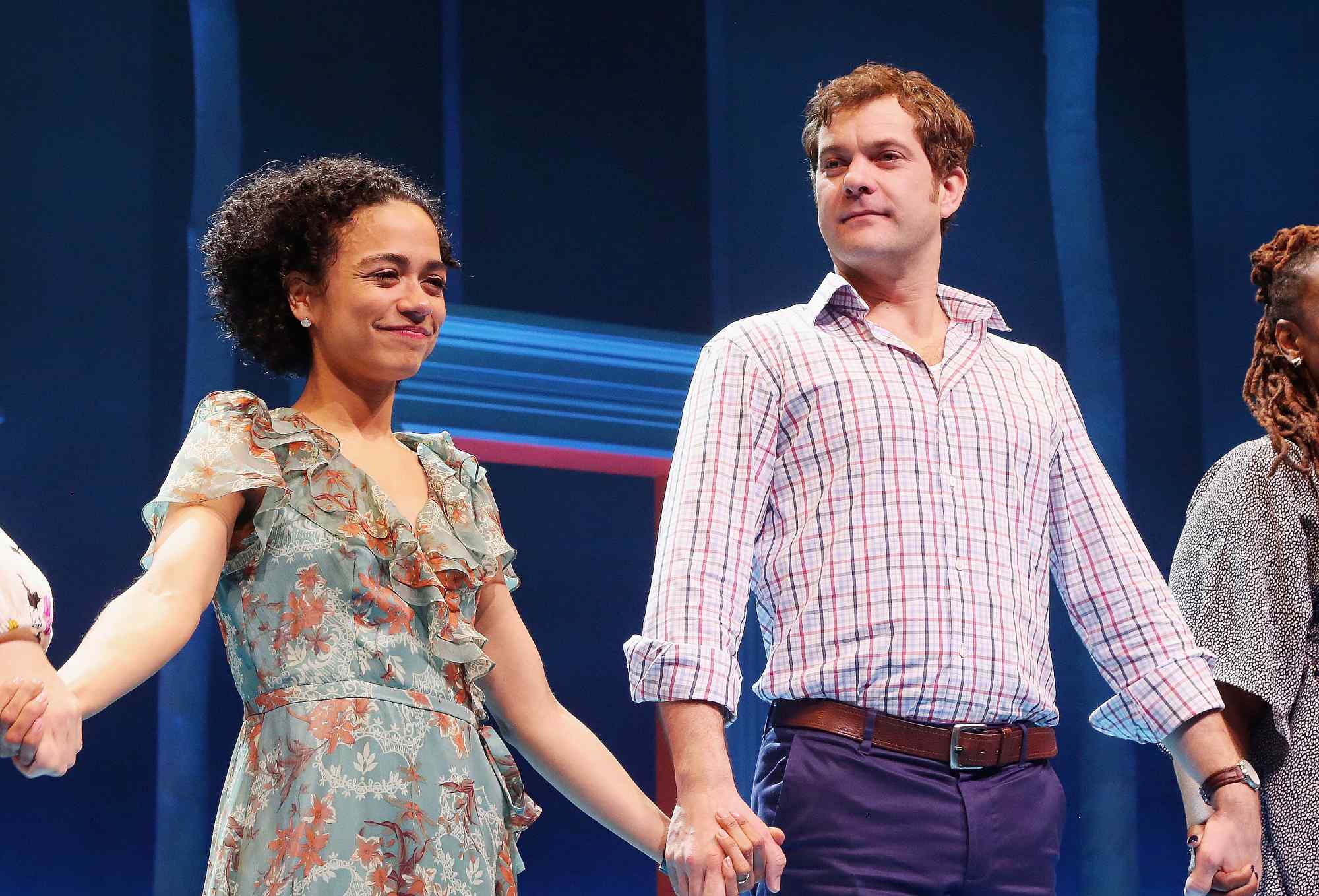 Incluso se ha subido a las tablas