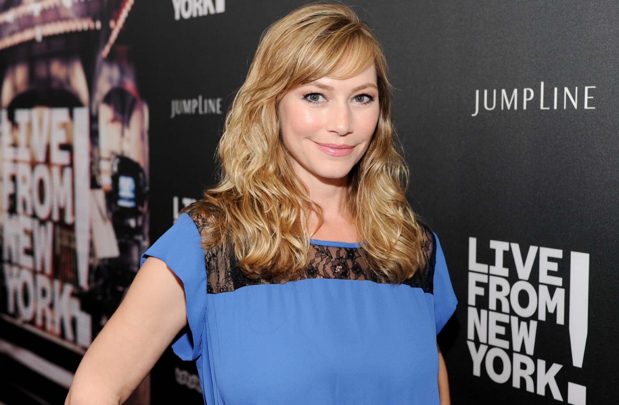 Comienzos en la actuación