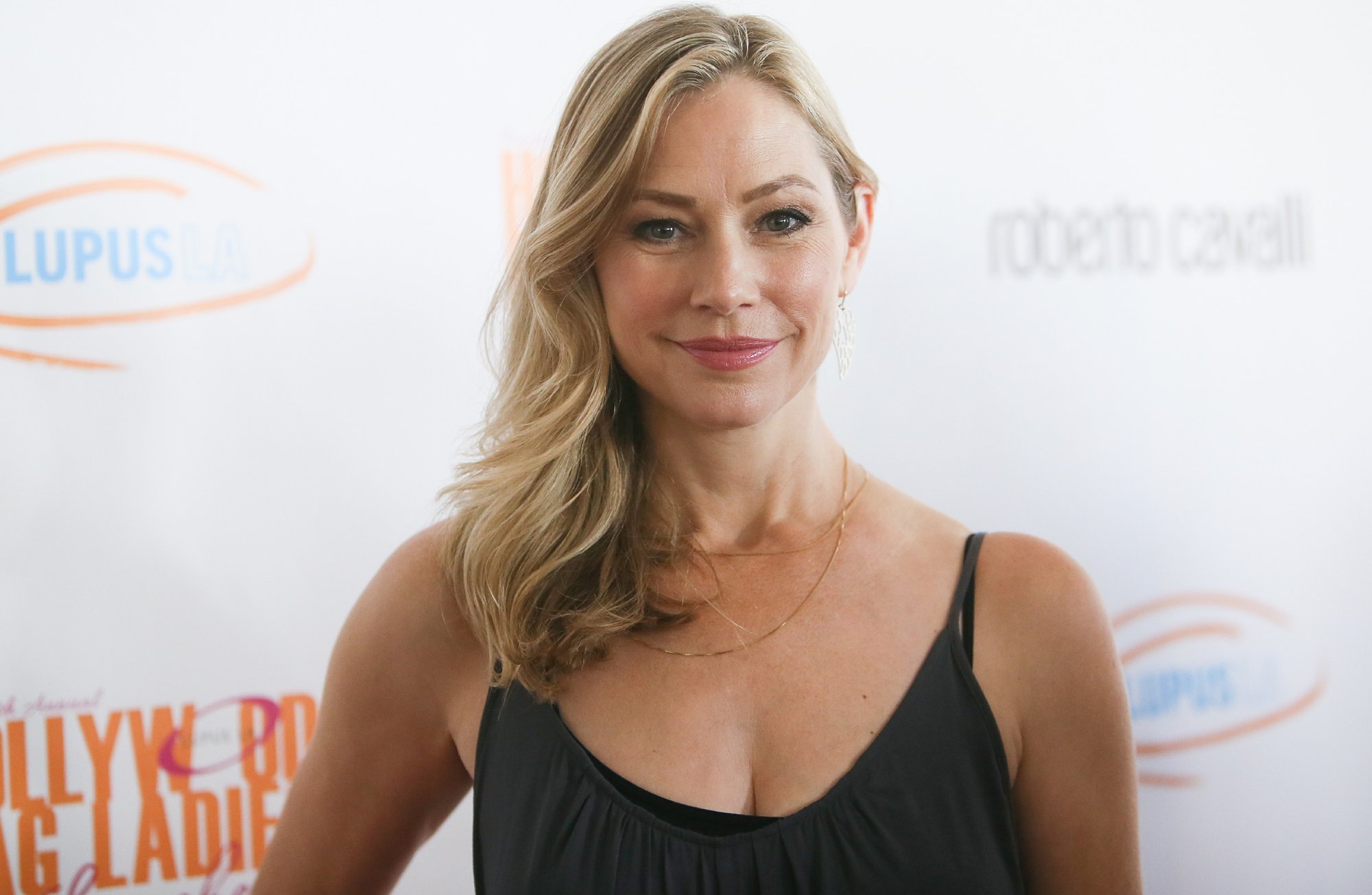 Increíble pero cierto: Meredith Monroe tenía 30 años cuando hacía de adolescente en ‘Daswon Creek’