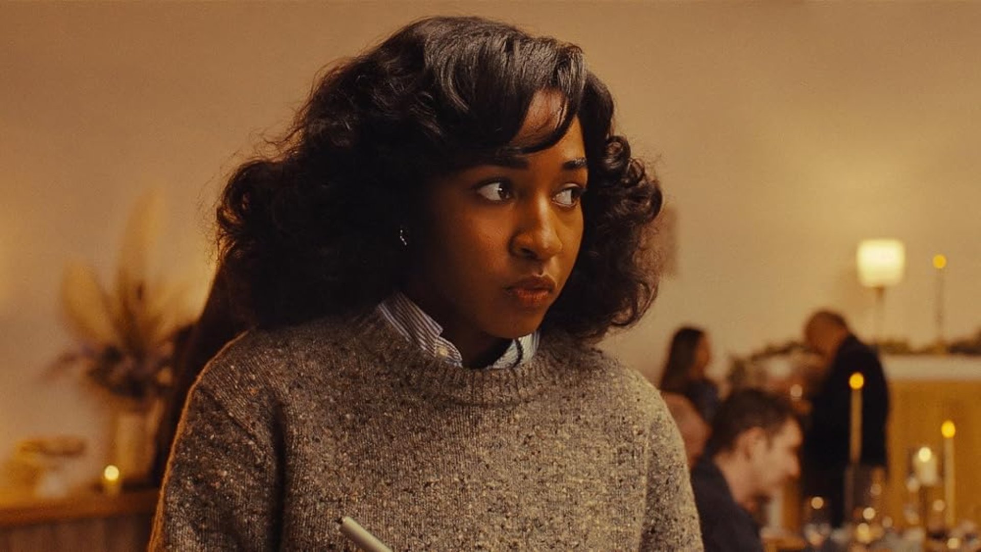 'Opus' (14 de marzo)