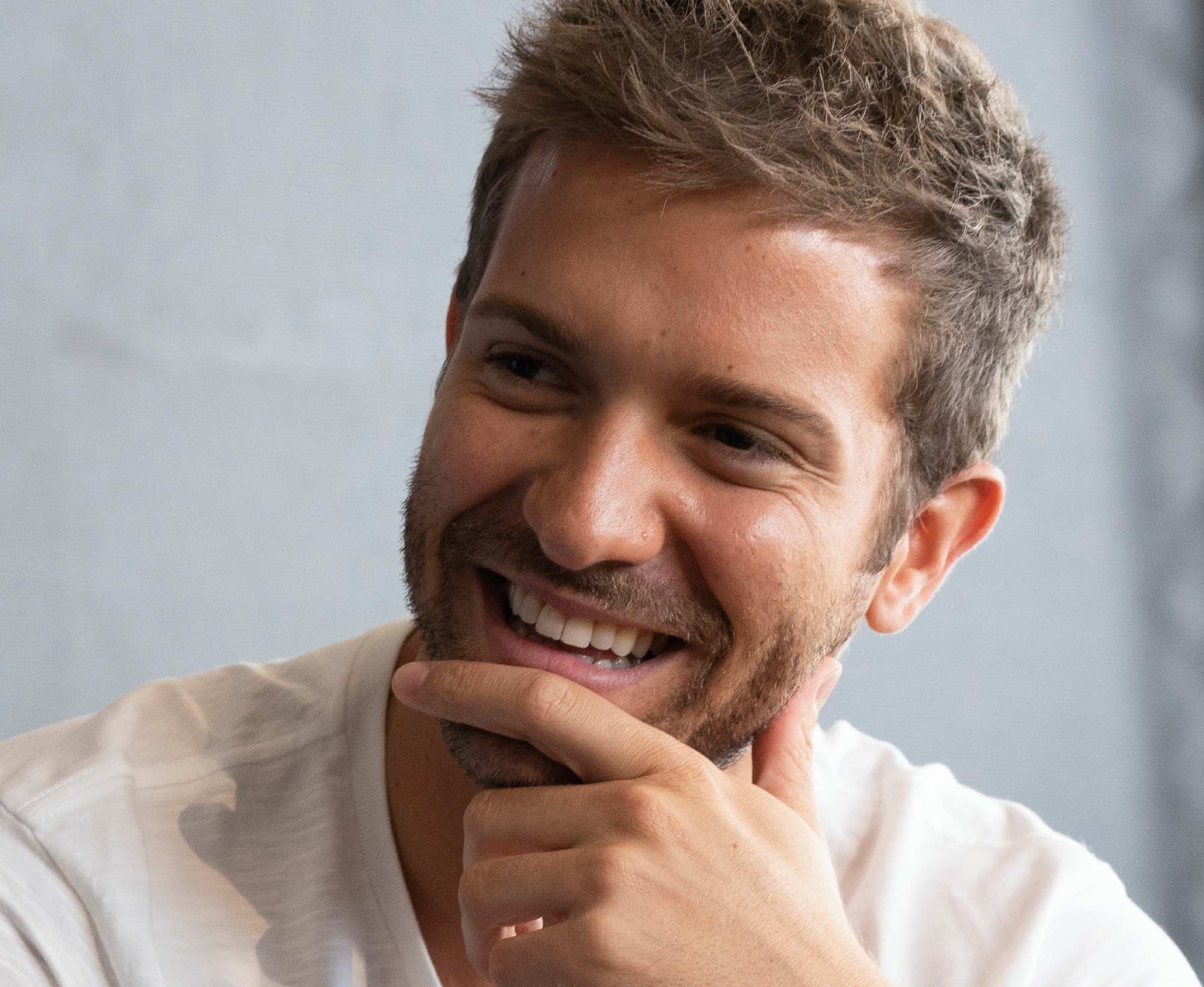 Todo empieza a rodar