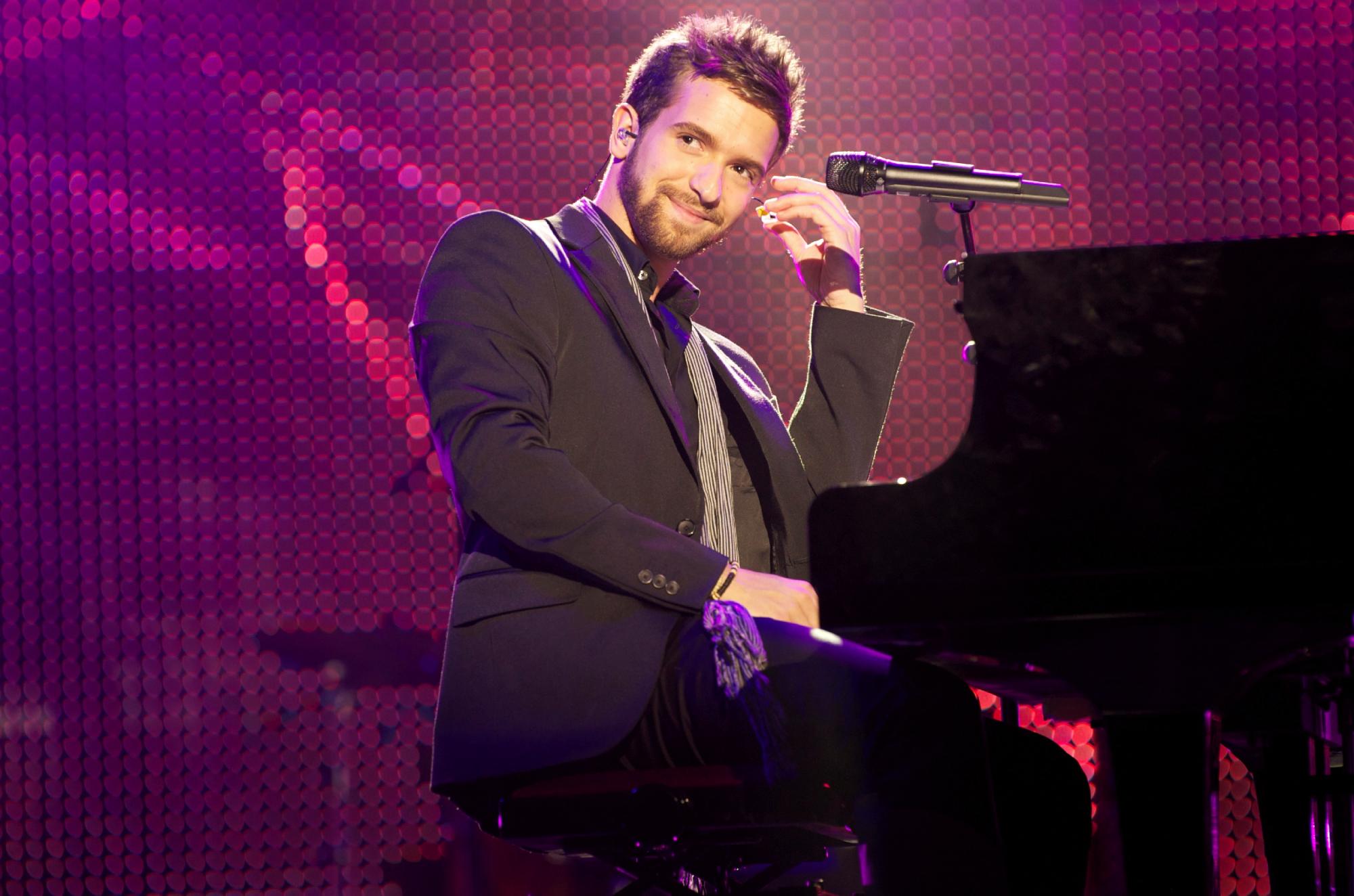 Le descubríamos en 2011