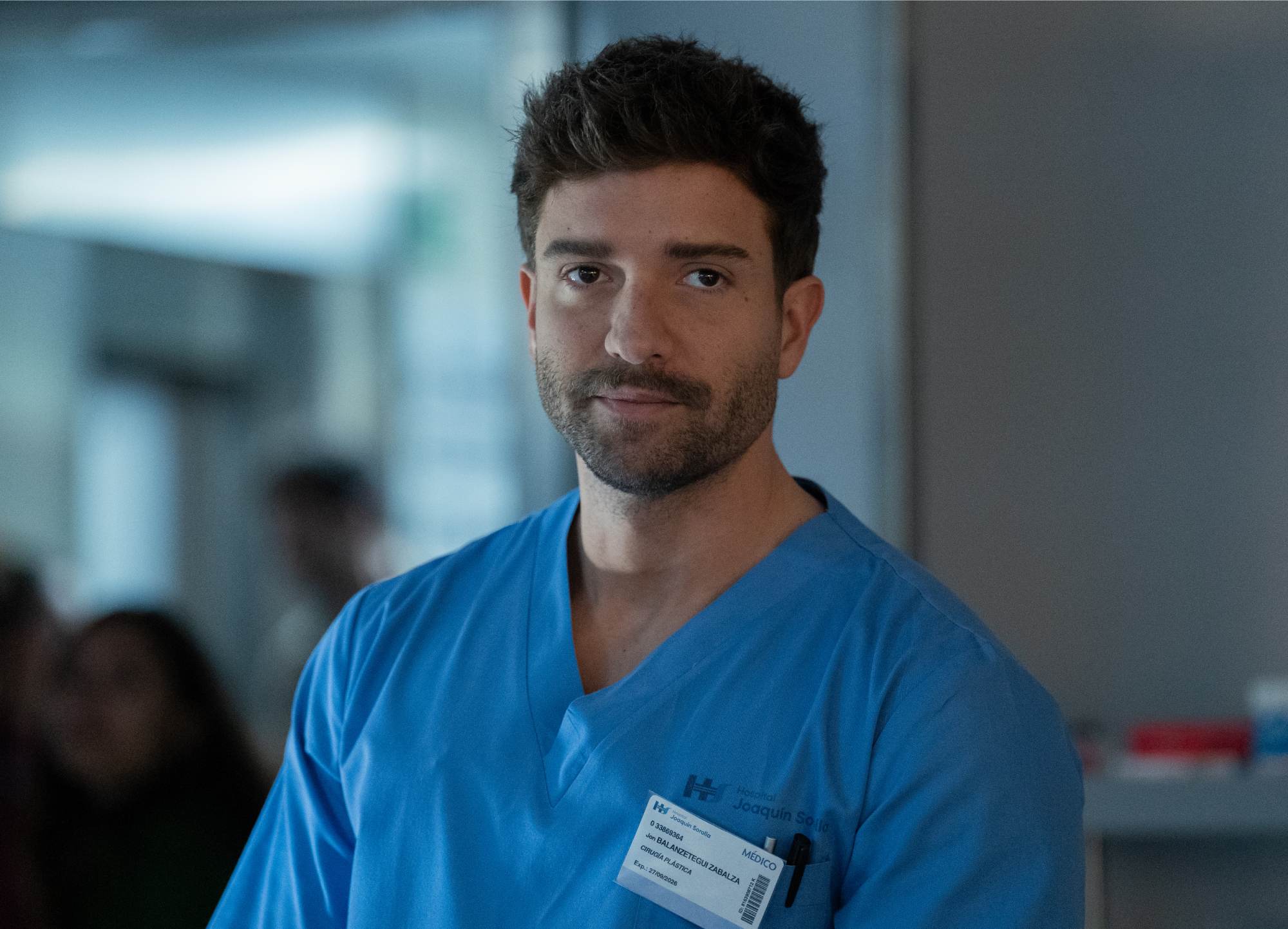 Y ahora, la actuación