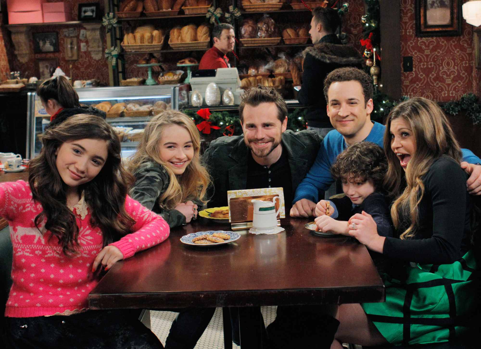 La nostalgia triunfa