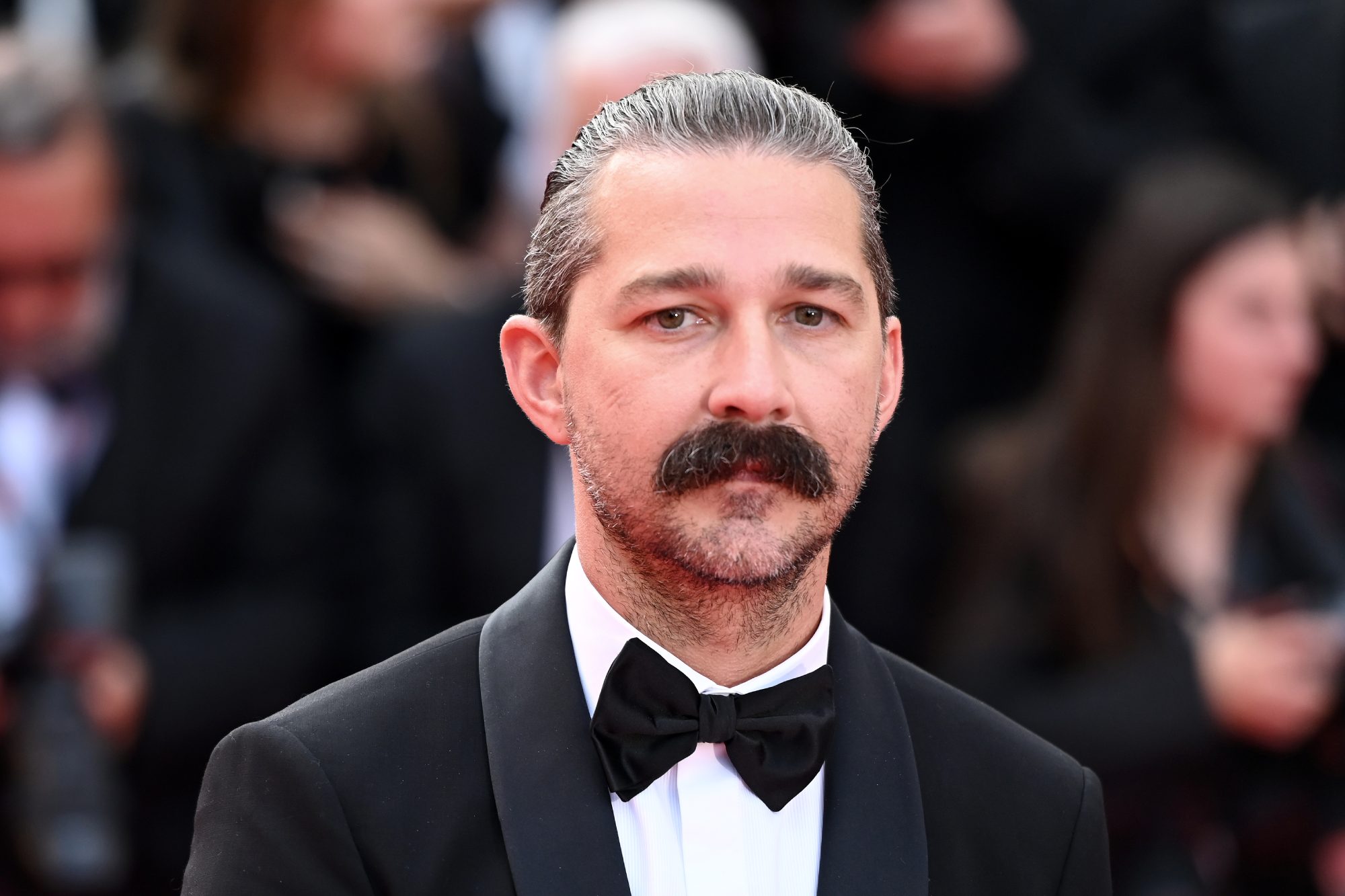 Shia LaBeouf