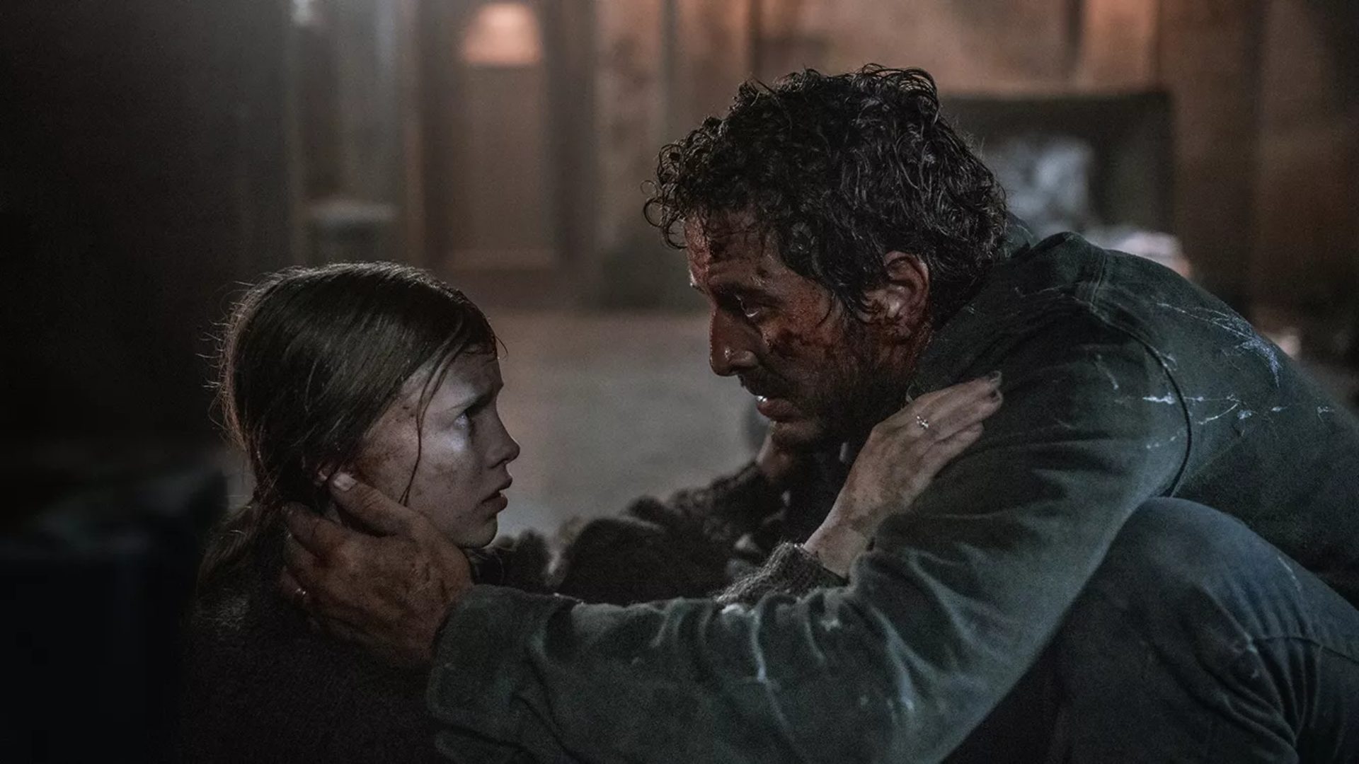 'Sting. Araña asesina' ('Sting', 28 de marzo)