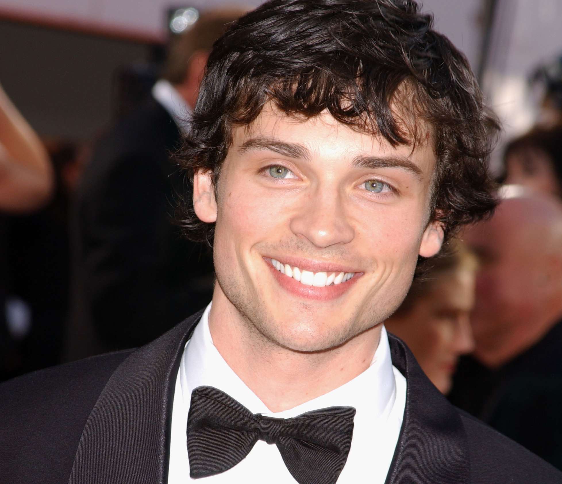 Tom Welling