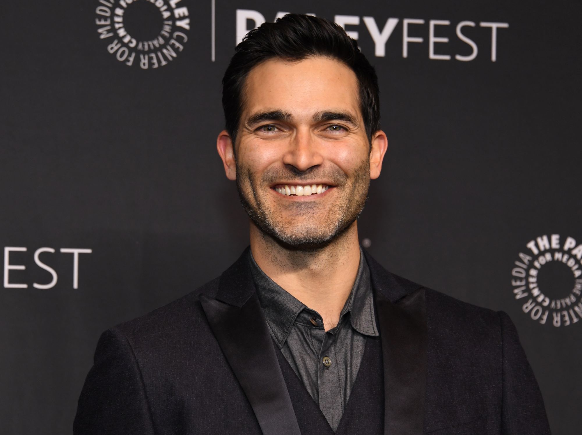 Tyler Hoechlin