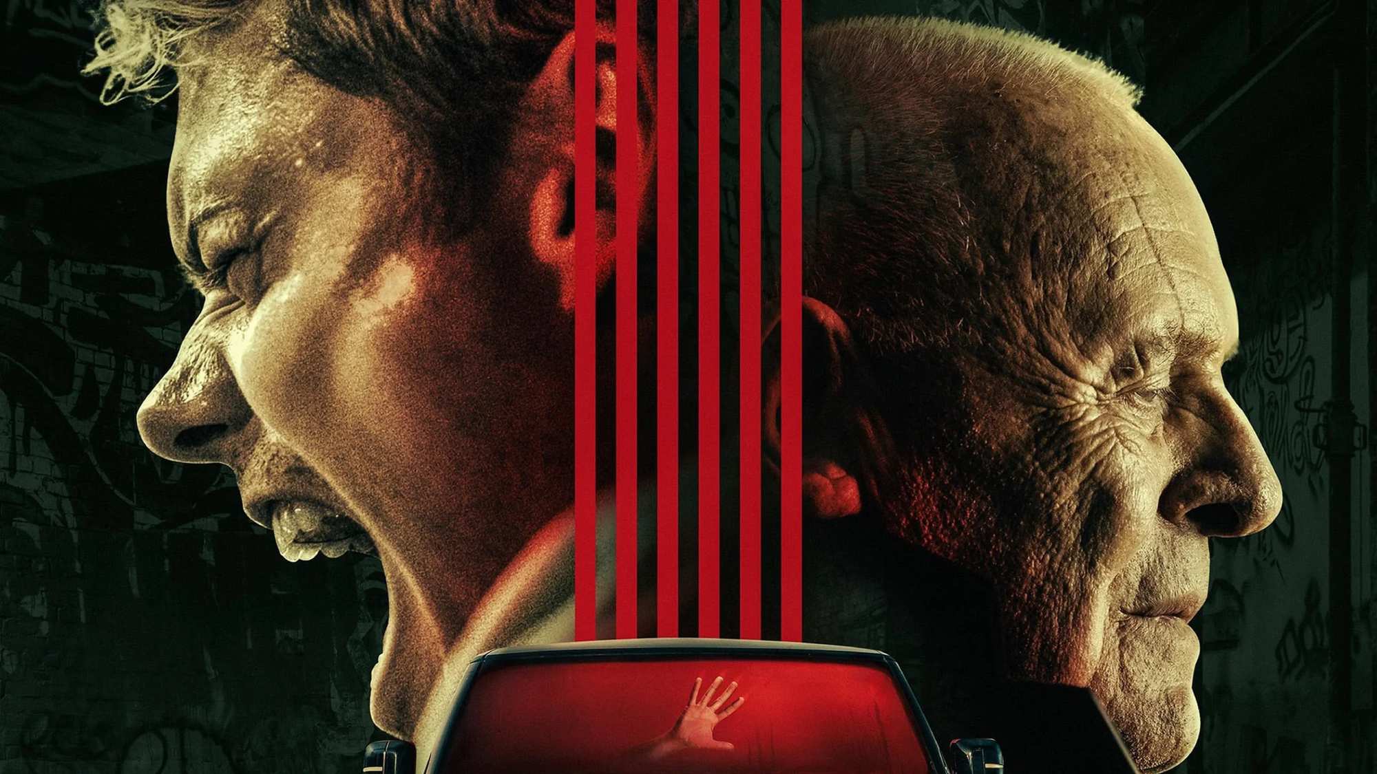 'Blindado' ('Locked', 30 de mayo)