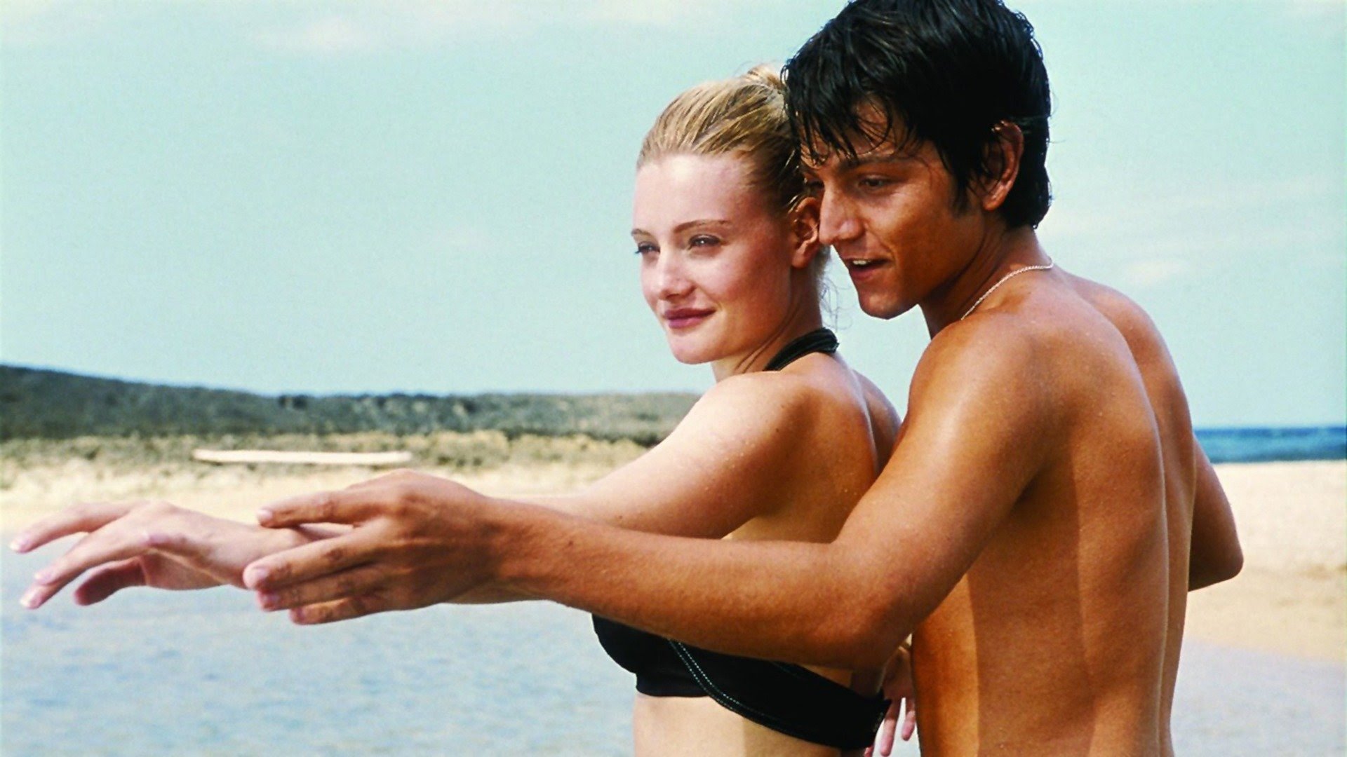 'Dirty Dancing: Havana Nights' (2004)