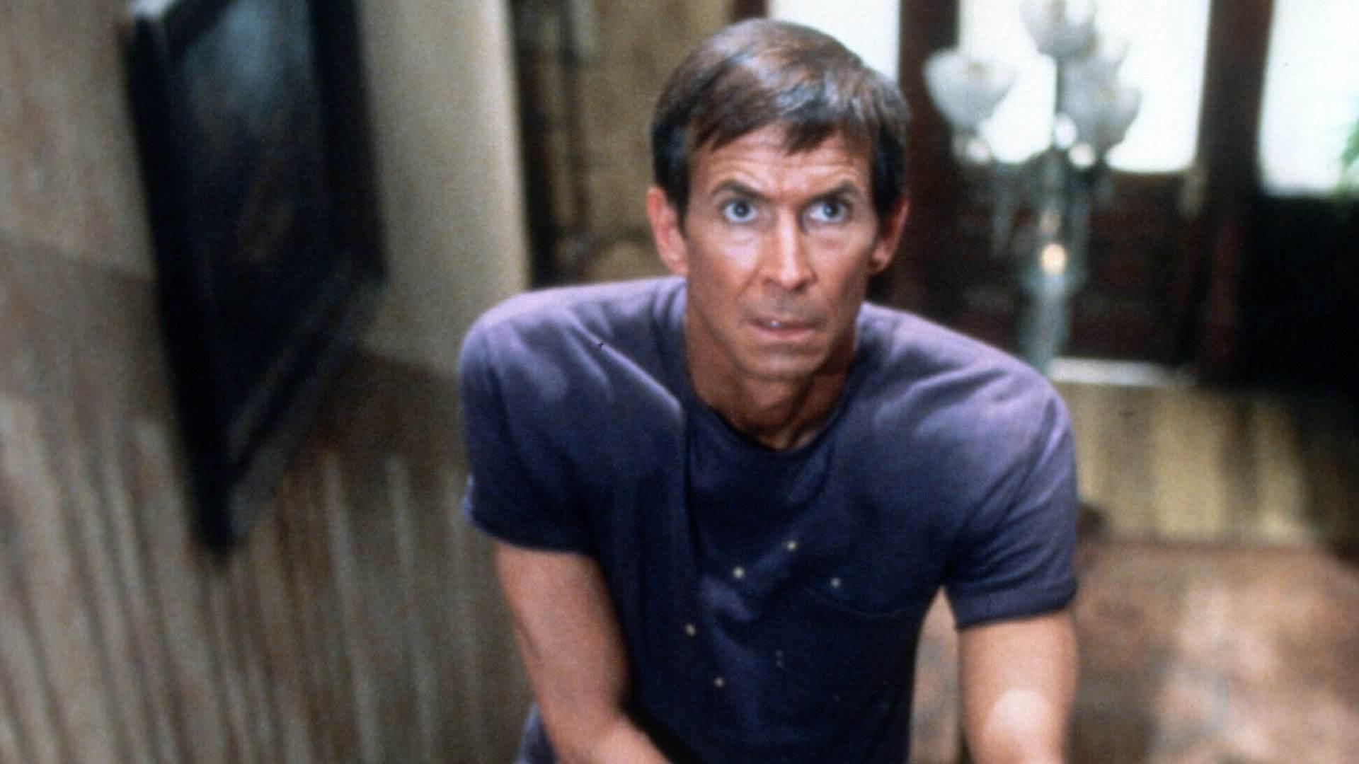 'Psicosis II' ('Psycho II', 1983)
