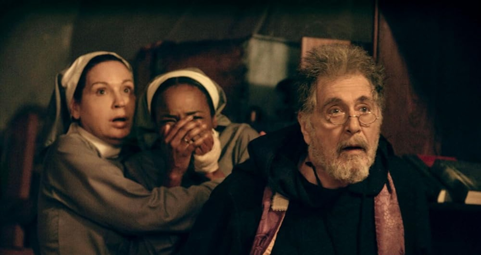 'The Ritual' (6 de junio)