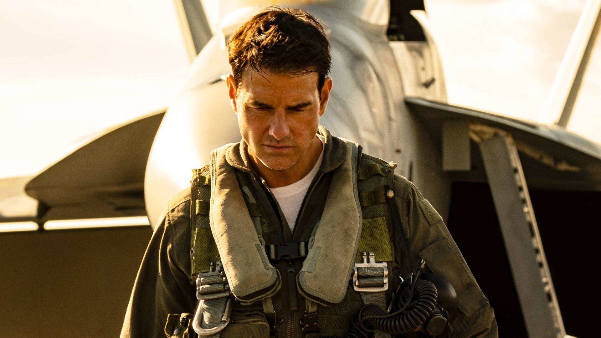 'Top Gun Maverick' (2022)