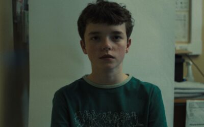 ¿Cuál ha sido, de momento, la mejor serie de 2025?