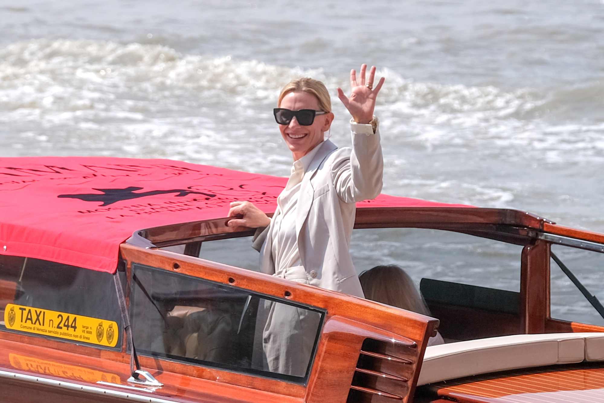 Ya está aquí la Mostra