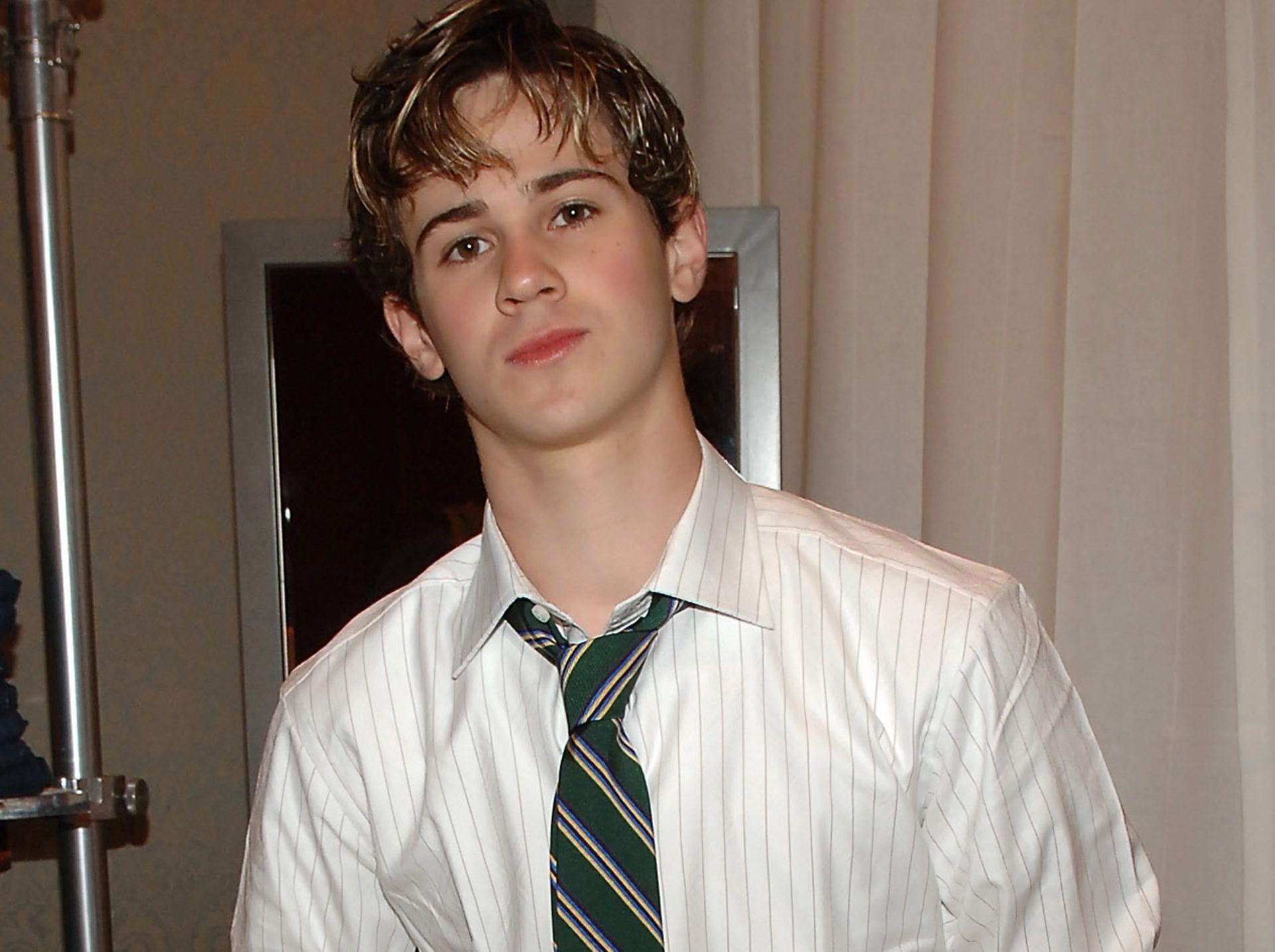 Debut por todo lo alto