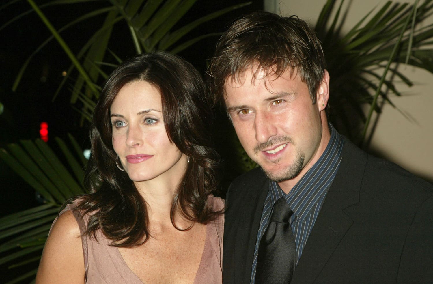 De 'Scream' al altar