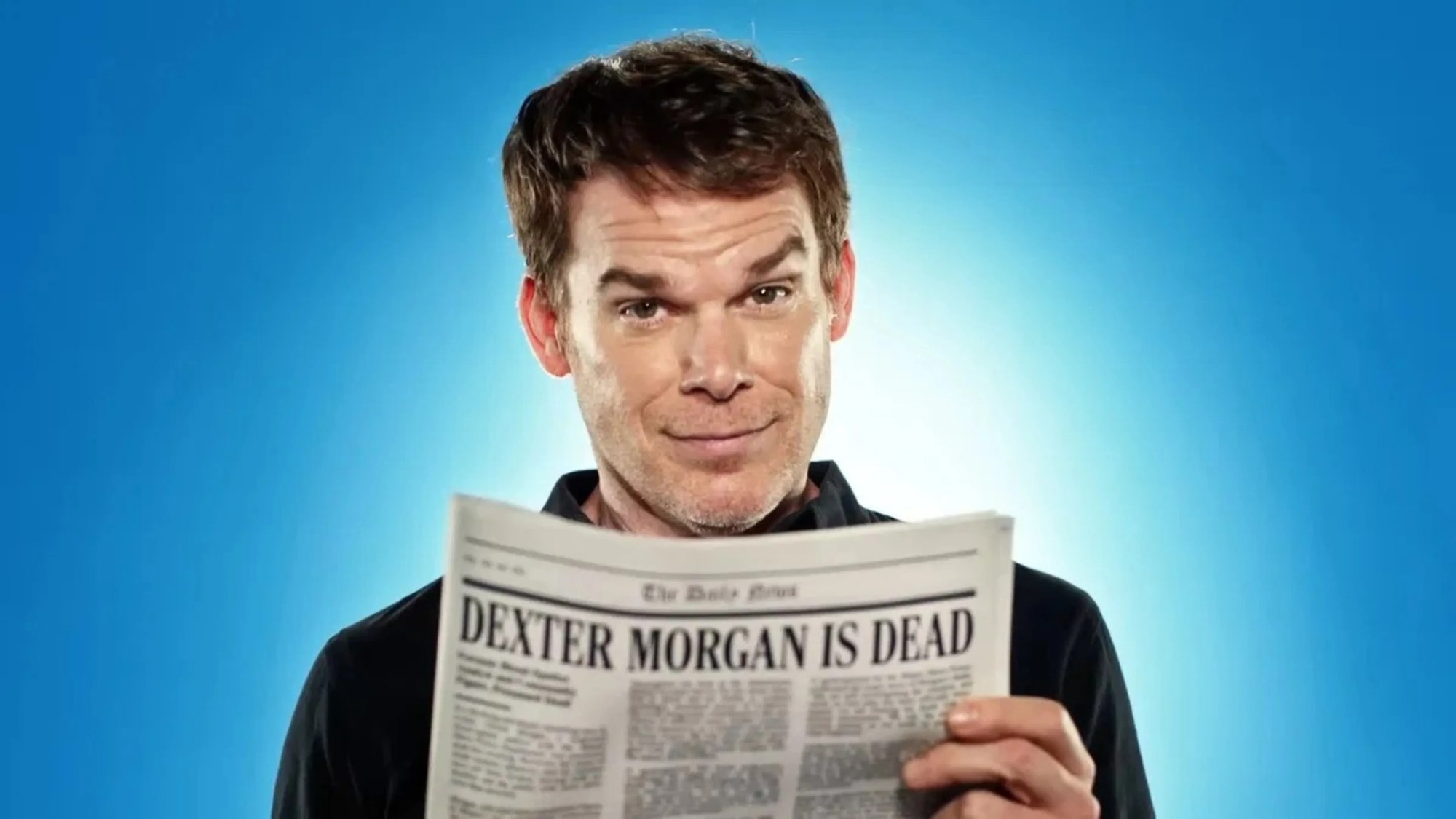 'Dexter: Resurrección' ('Dexter: Resurrection')