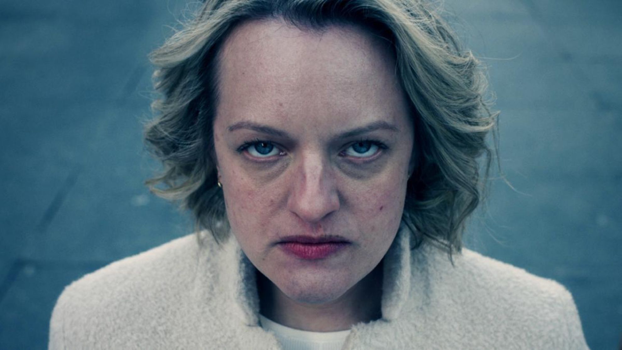 'El cuento de la criada' ('The Handmaid's Tale') – Temporada 6