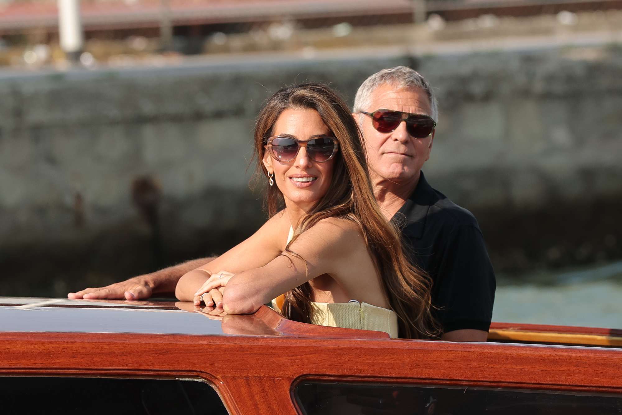 Festival de Venecia 2025: películas, estrellas y la masacre en Gaza