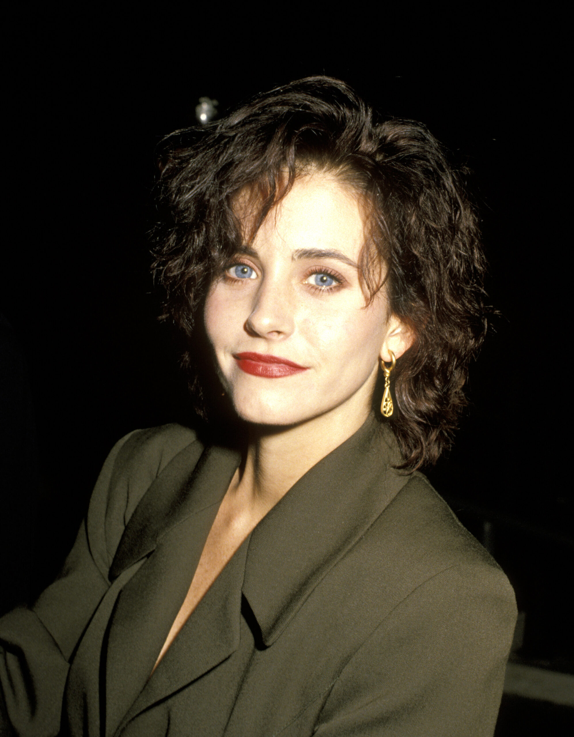 La guapa de 'Ace Ventura'