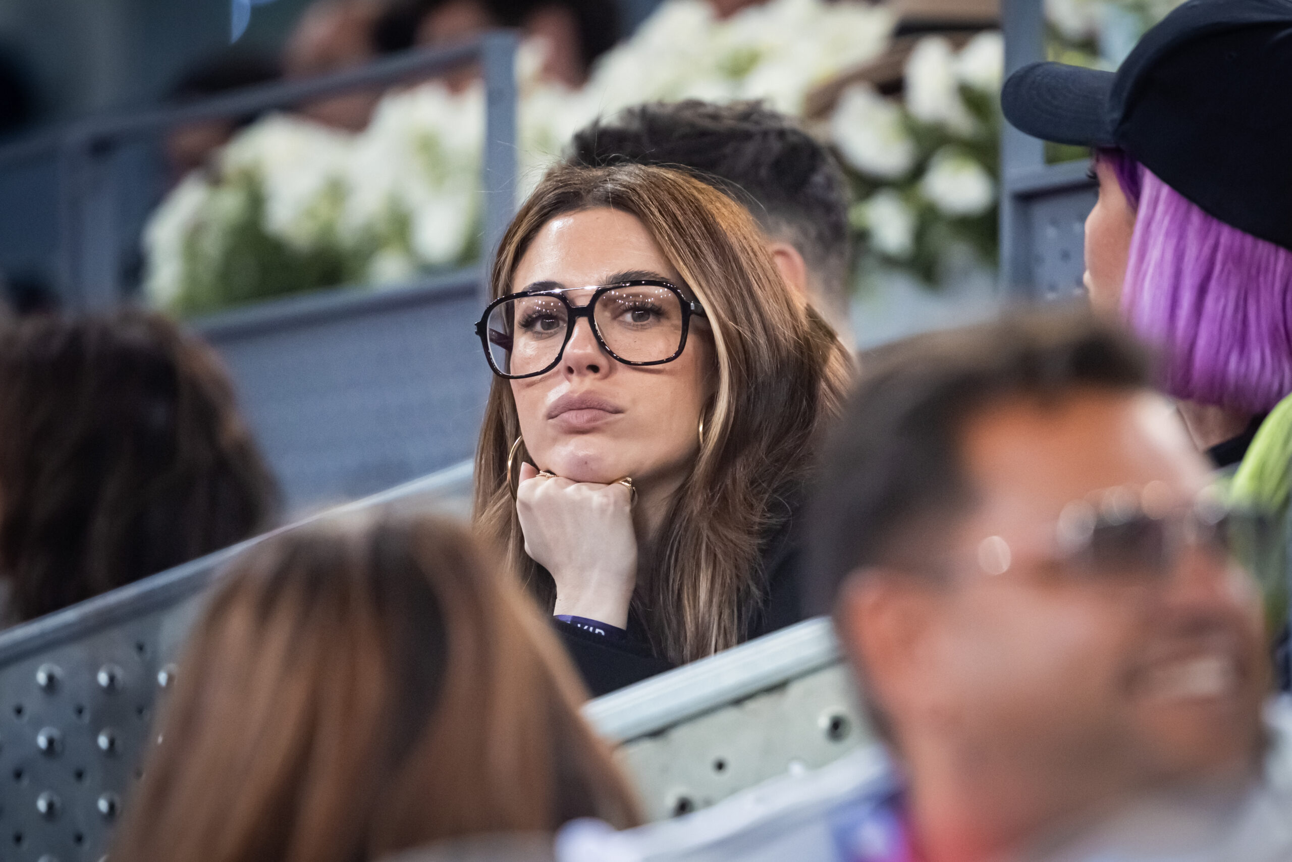 Blanca Suárez en busca del mal