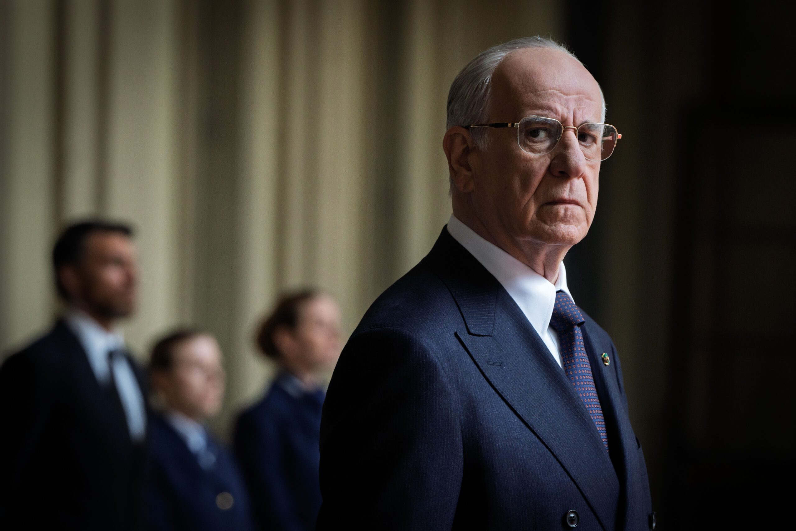 'La grazia', Paolo Sorrentino