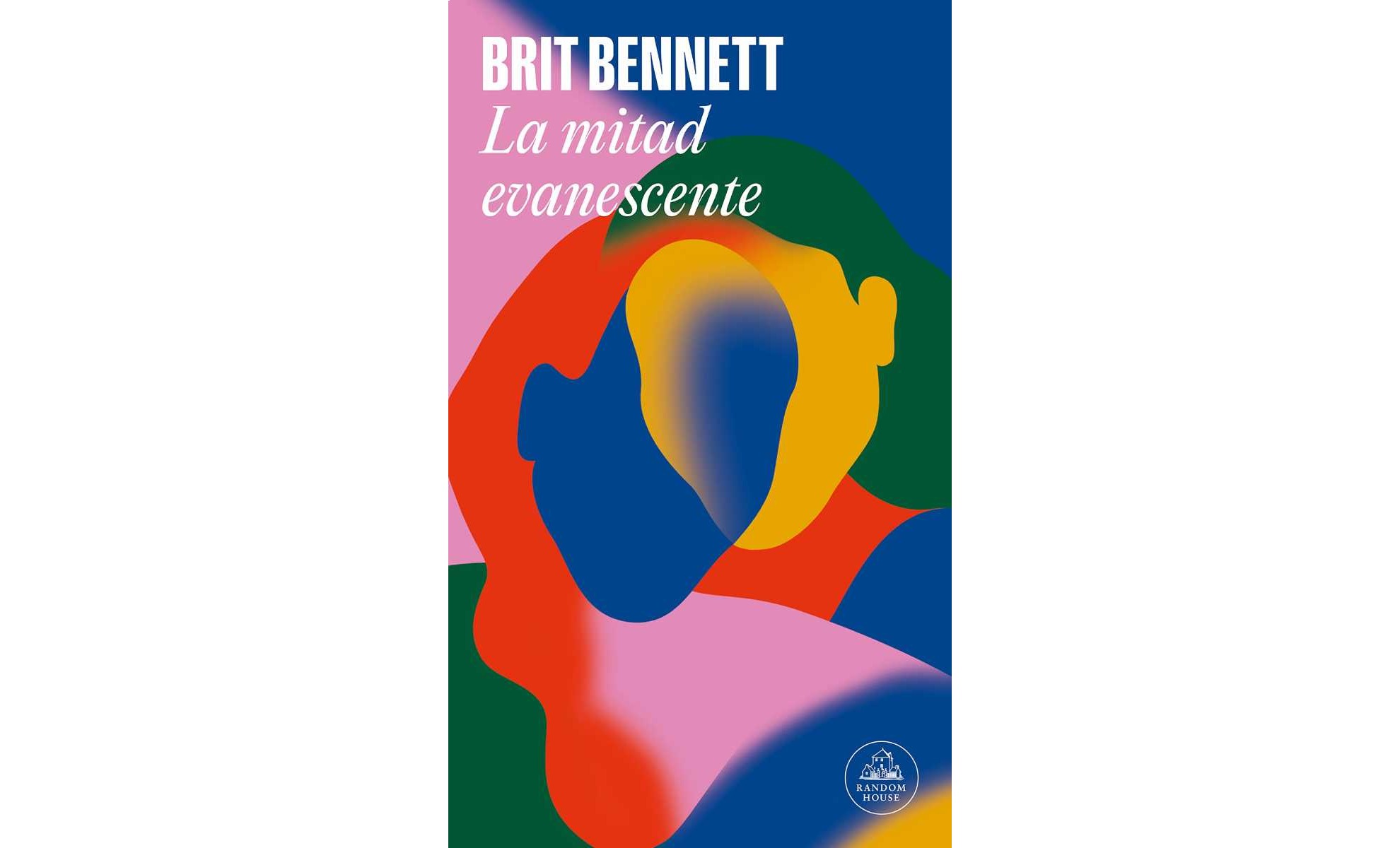 Noviembre 2023: 'La mitad evanescente' ('The Vanishing Half'), Brit Bennett
