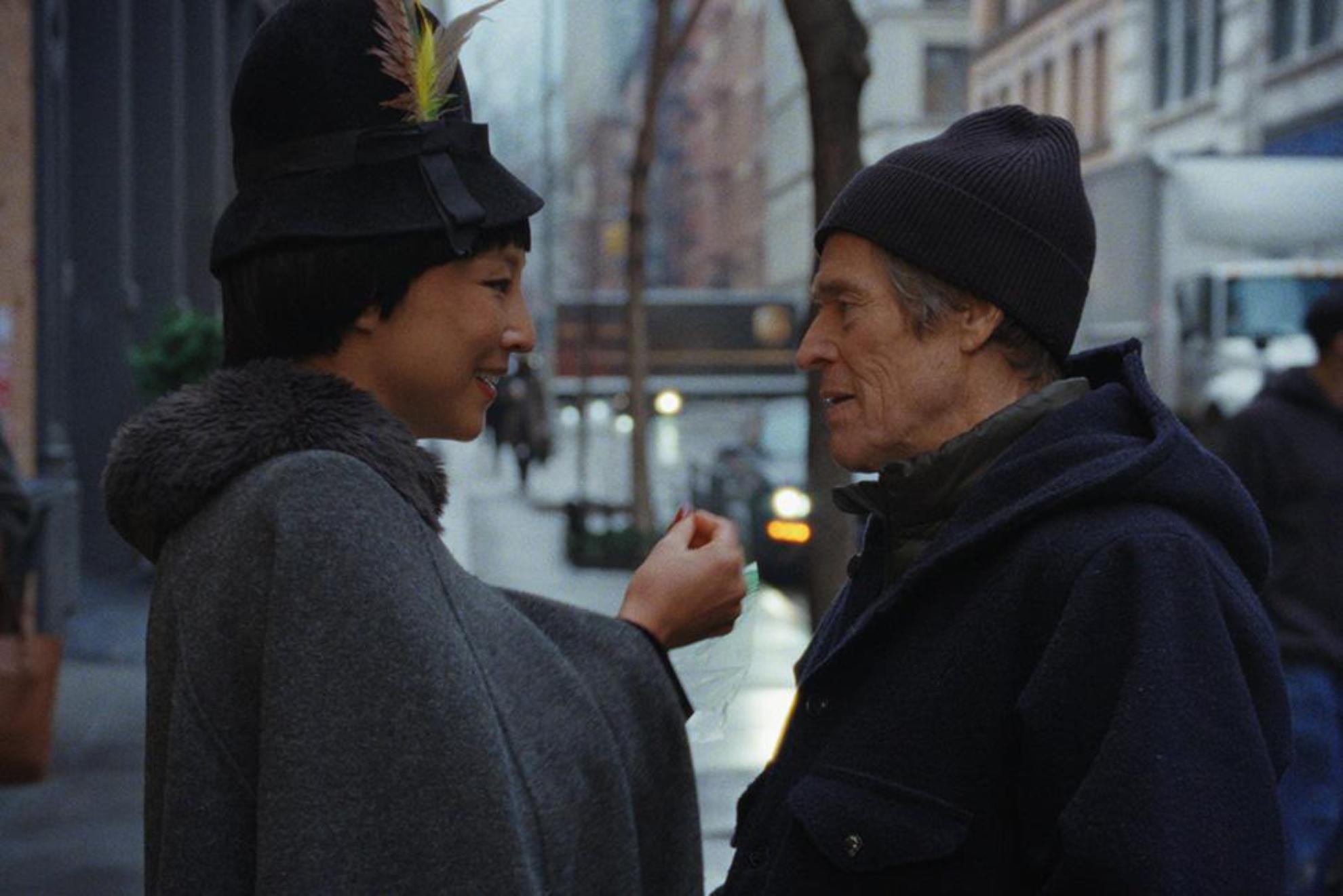 'Late Fame', Kent Jones