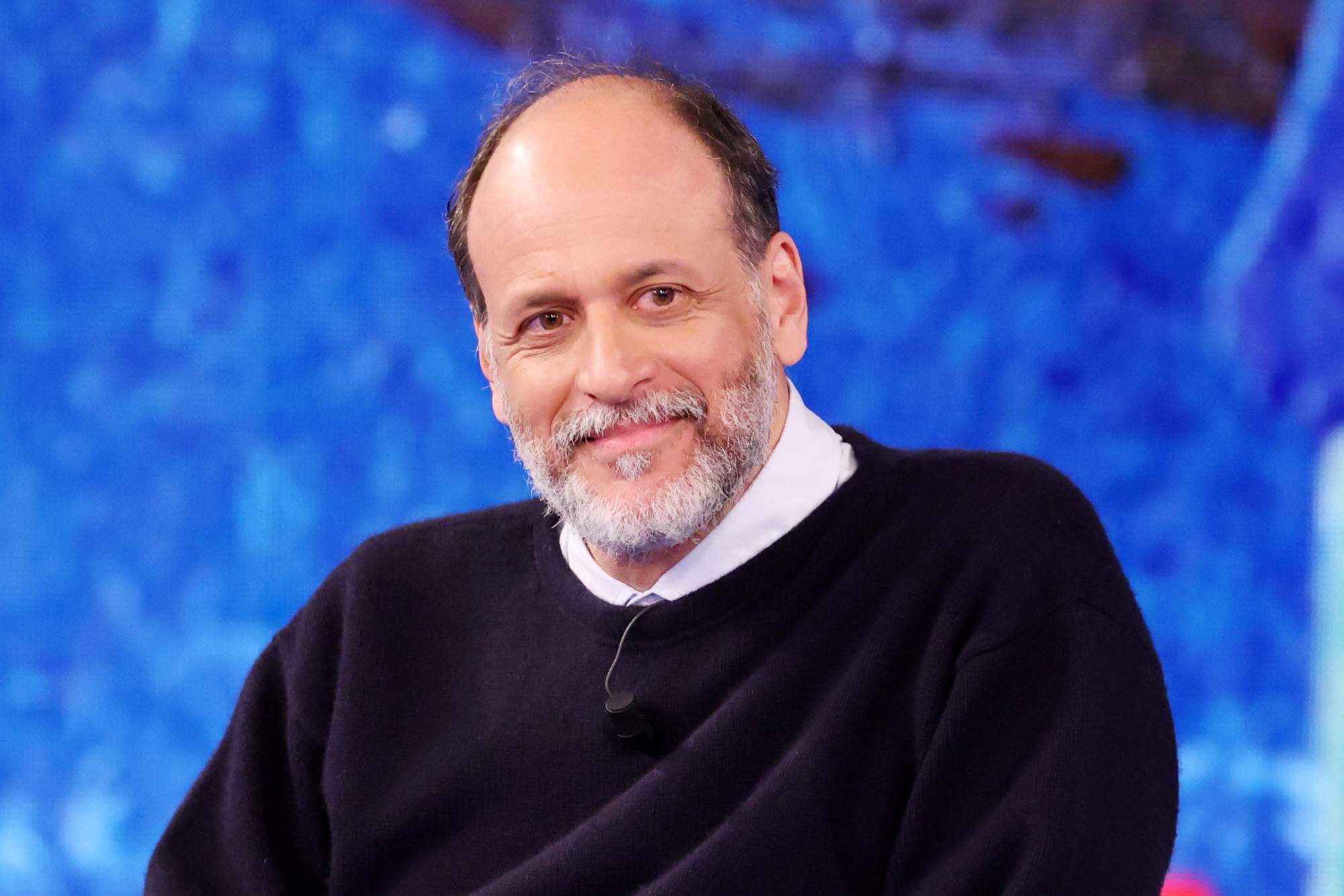 Mejor director: Luca Guadagnino por 'Caza de brujas' ('After the Hunt')